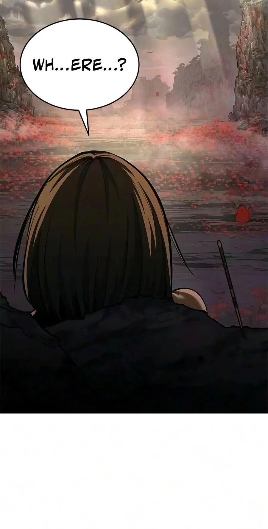 Murim Psychopath, chapter 31, page 66