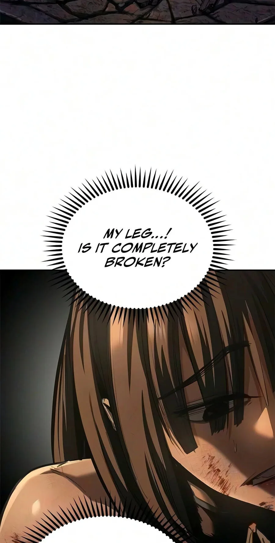 Murim Psychopath, chapter 31, page 68