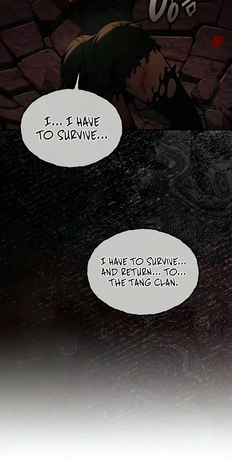 Murim Psychopath, chapter 31, page 76