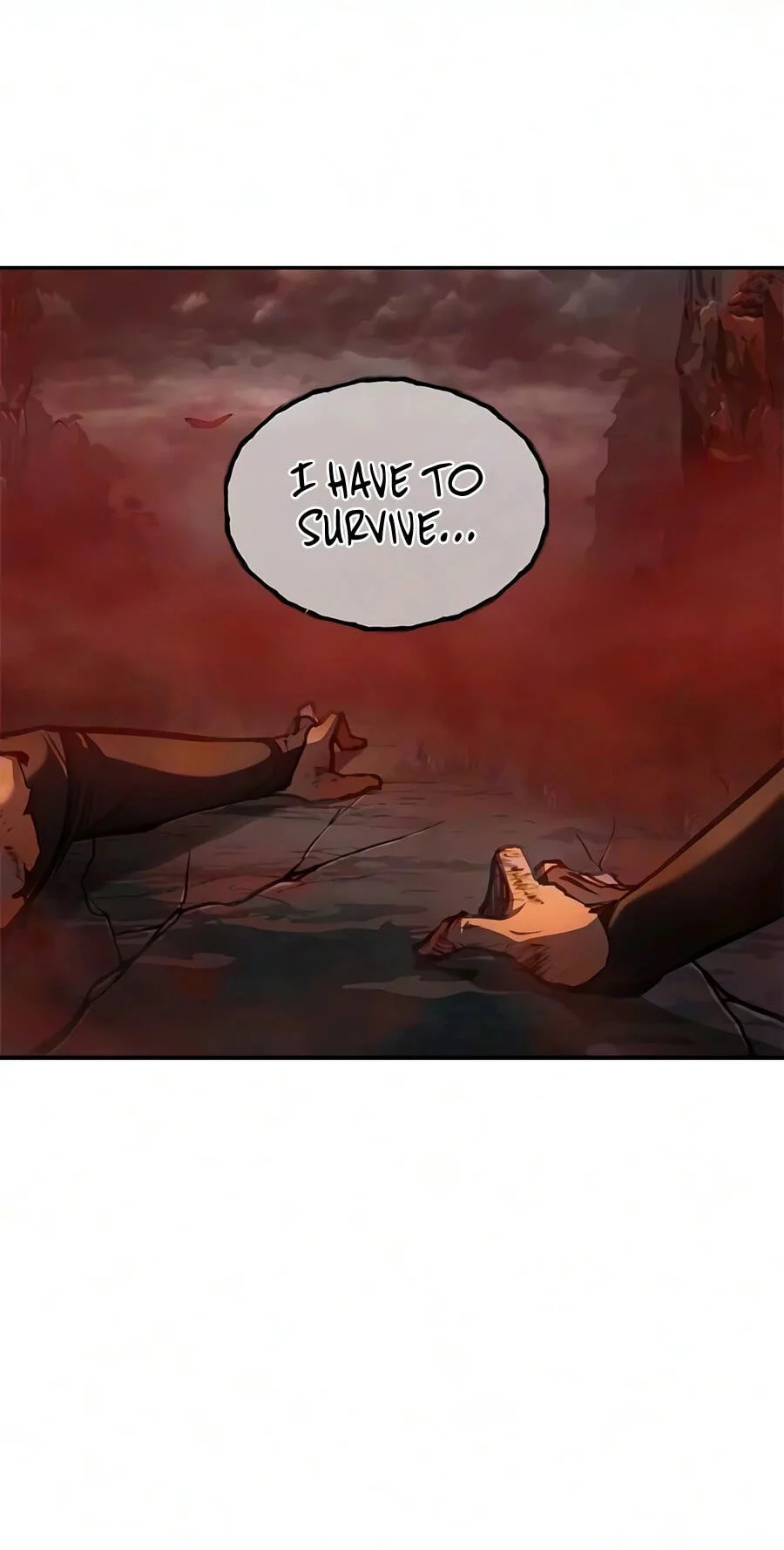 Murim Psychopath, chapter 31, page 77