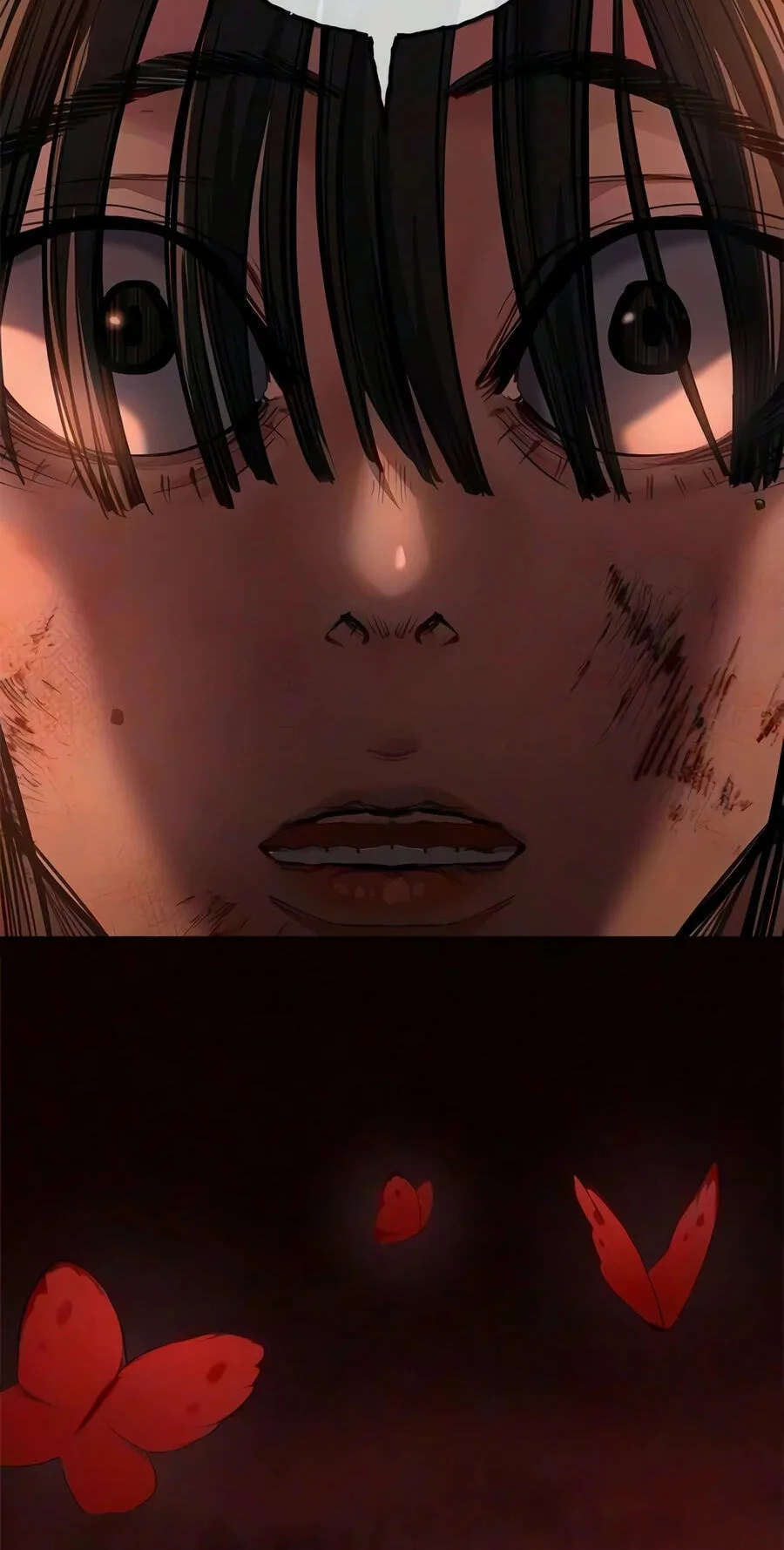 Murim Psychopath, chapter 31, page 80