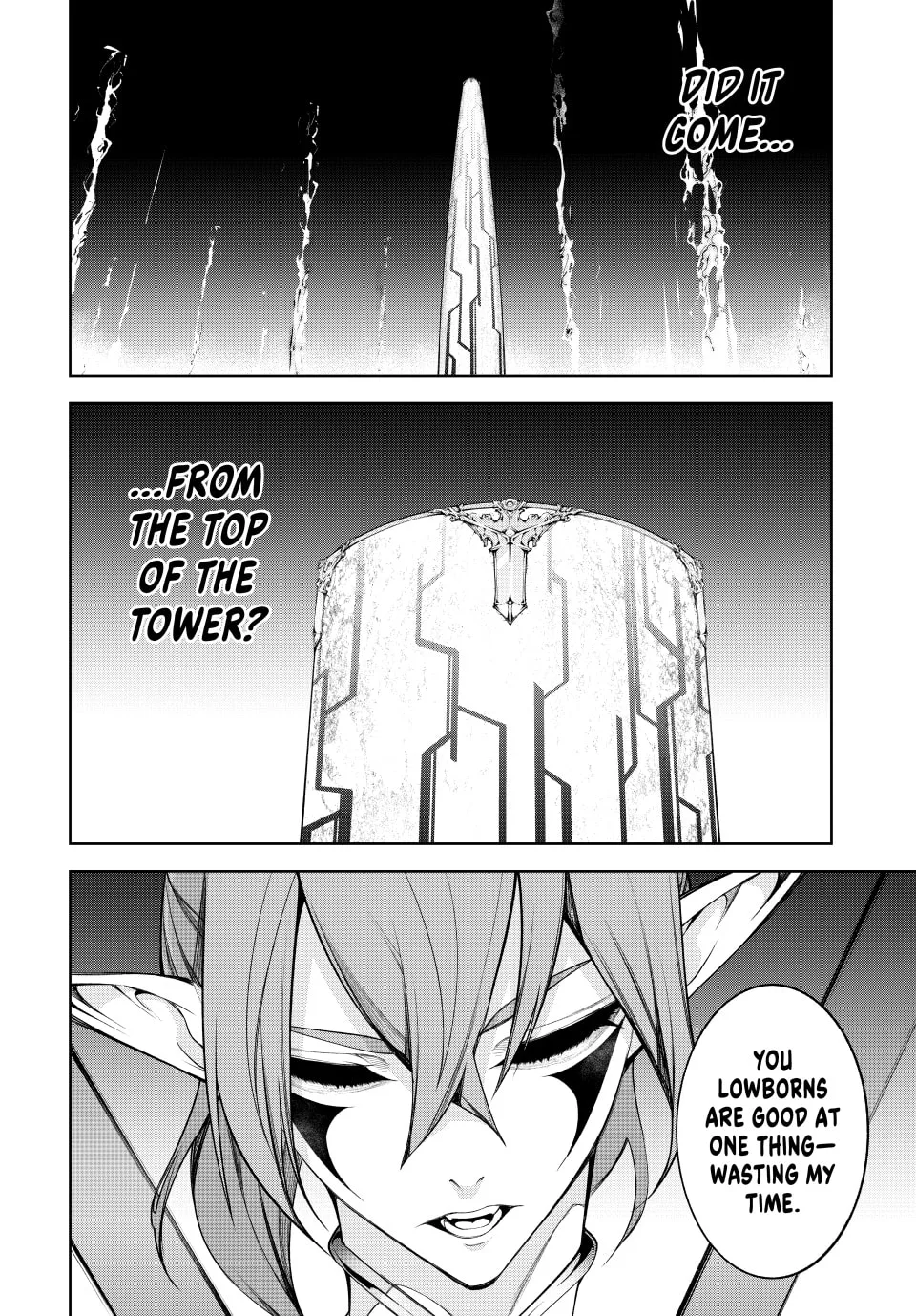 Wistoria: Wand and Sword, chapter 55, page 24