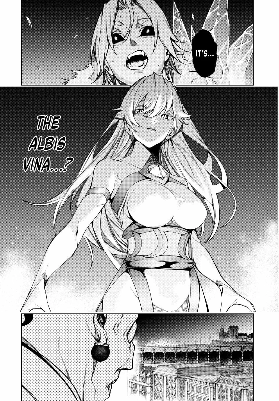 Wistoria: Wand and Sword, chapter 56, page 15