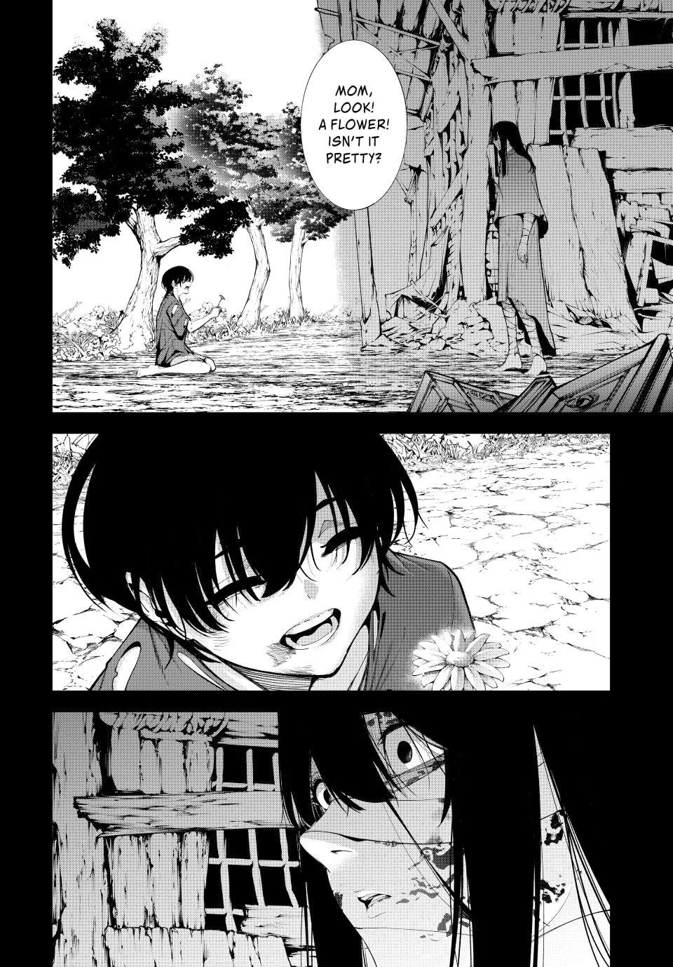 Wistoria: Wand and Sword, chapter 60, page 5