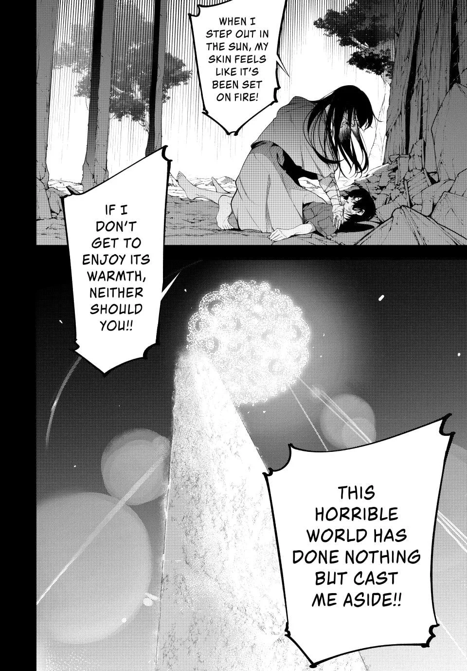 Wistoria: Wand and Sword, chapter 60, page 7