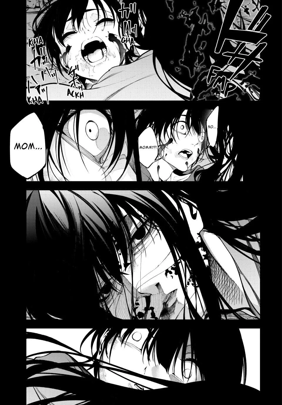 Wistoria: Wand and Sword, chapter 60, page 10