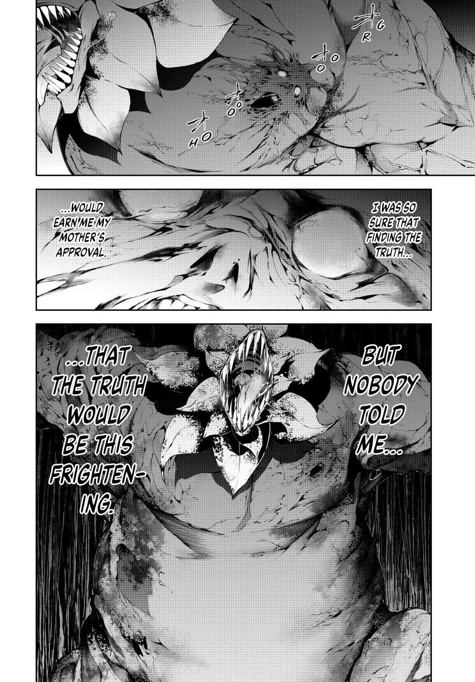 Wistoria: Wand and Sword, chapter 60, page 26