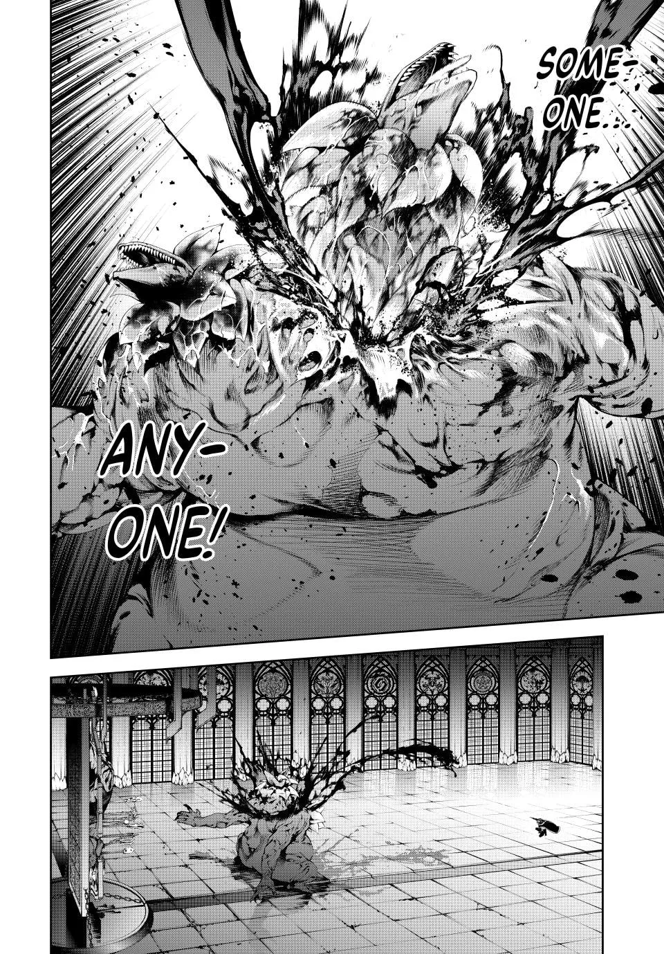 Wistoria: Wand and Sword, chapter 60, page 28