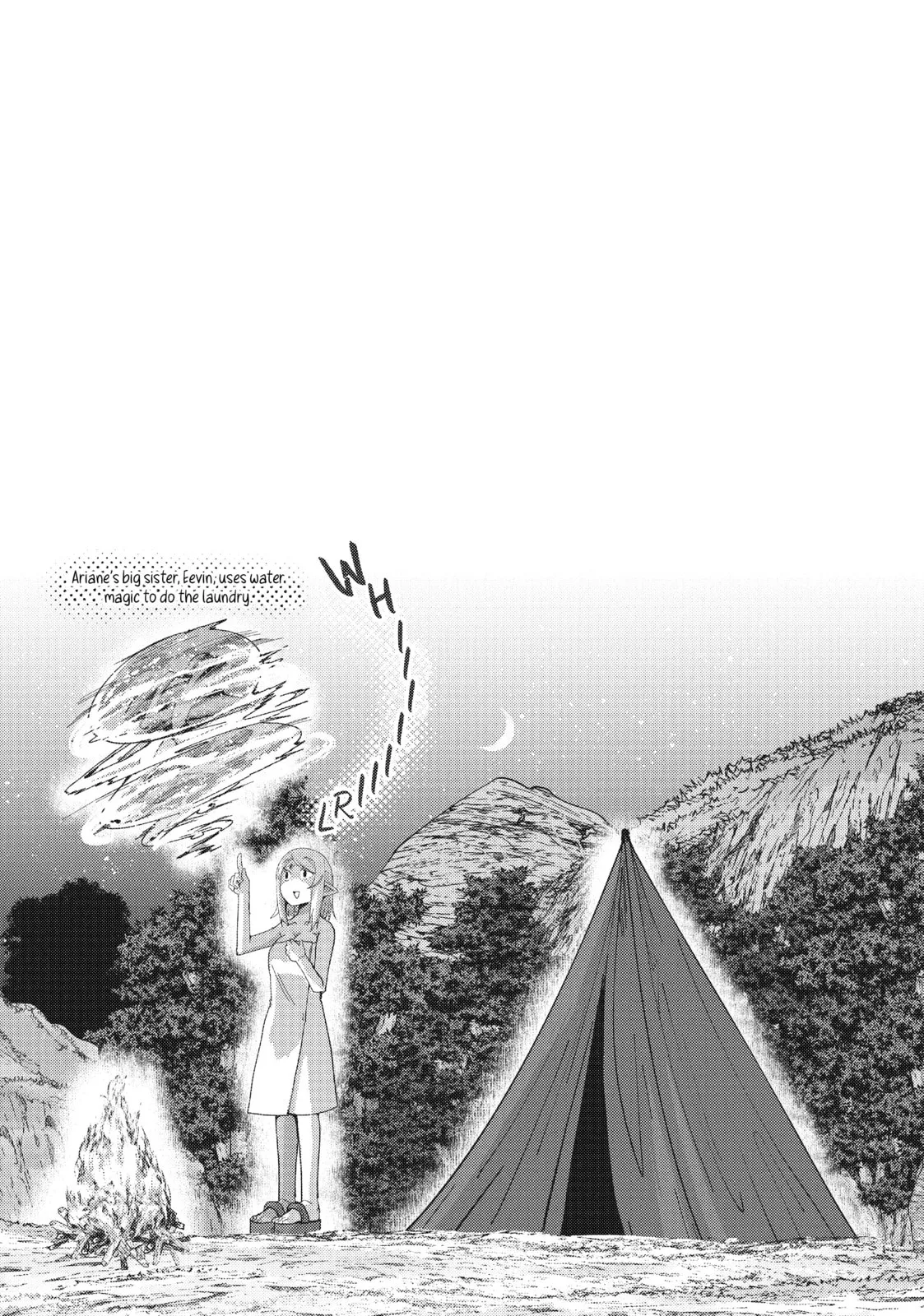 Skeleton Knight in Another World, chapter 44, page 26