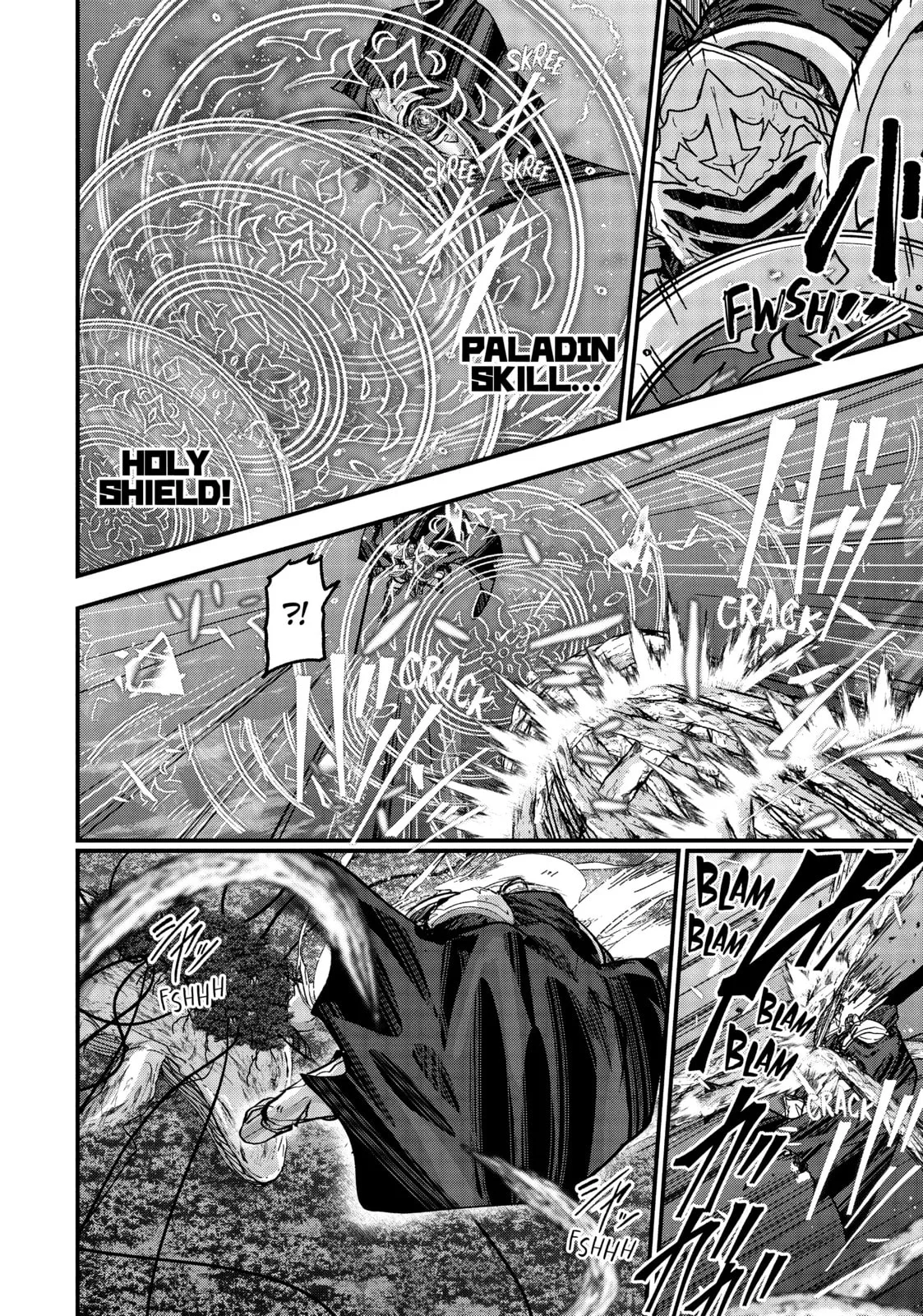 Skeleton Knight in Another World, chapter 46, page 23