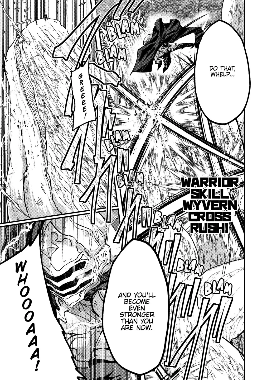 Skeleton Knight in Another World, chapter 46, page 30