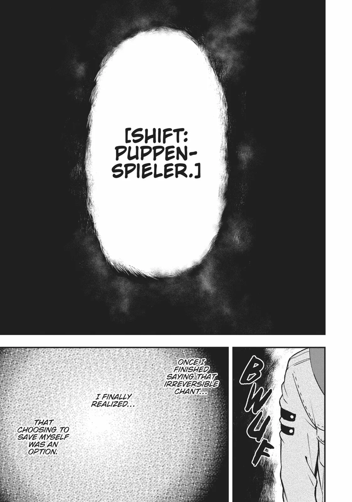 Magical Buffs: The Support Caster is Stronger Than He Realized, chapter 1, page 9
