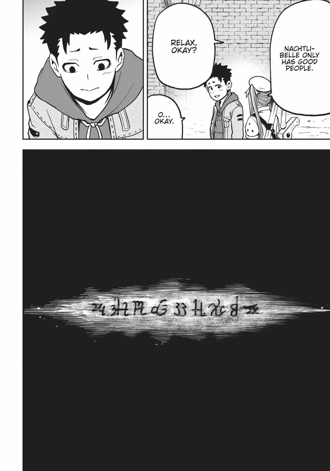 Magical Buffs: The Support Caster is Stronger Than He Realized, chapter 3, page 18