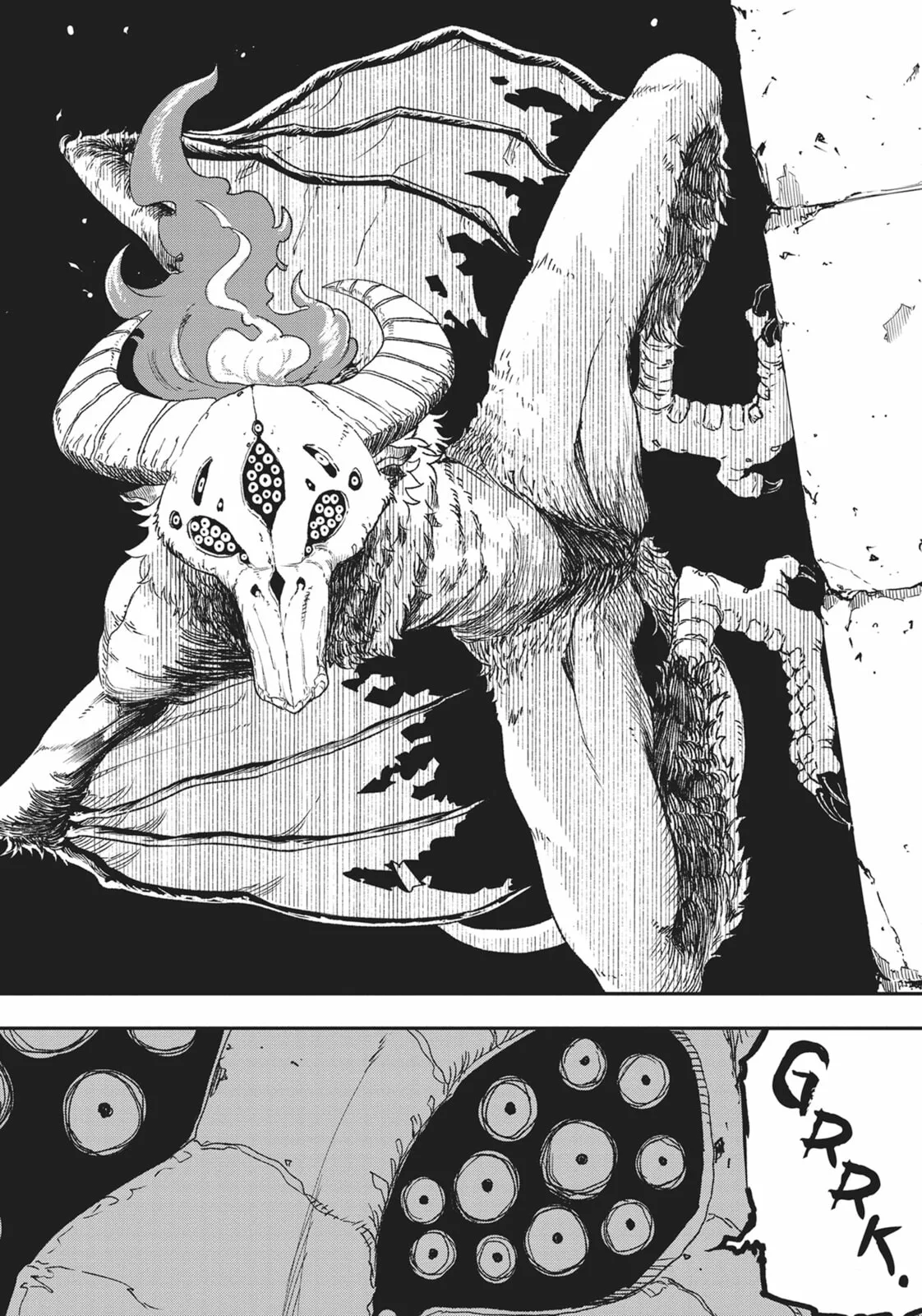Magical Buffs: The Support Caster is Stronger Than He Realized, chapter 5, page 3