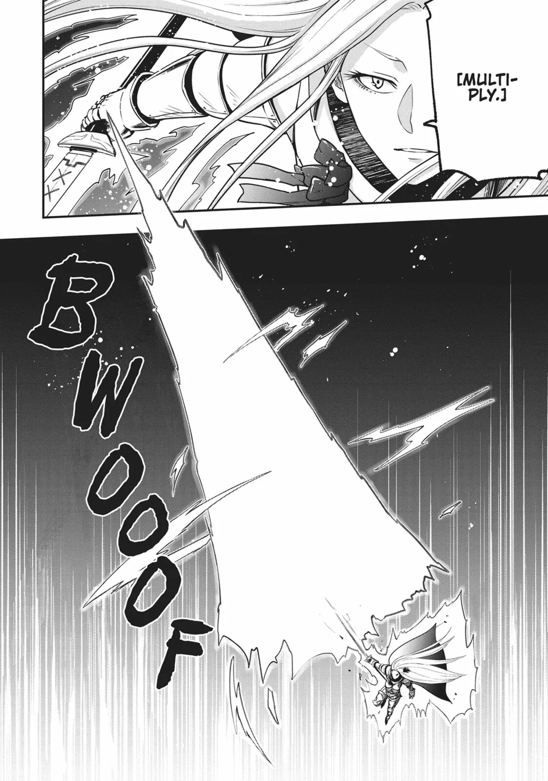 Magical Buffs: The Support Caster is Stronger Than He Realized, chapter 5, page 17