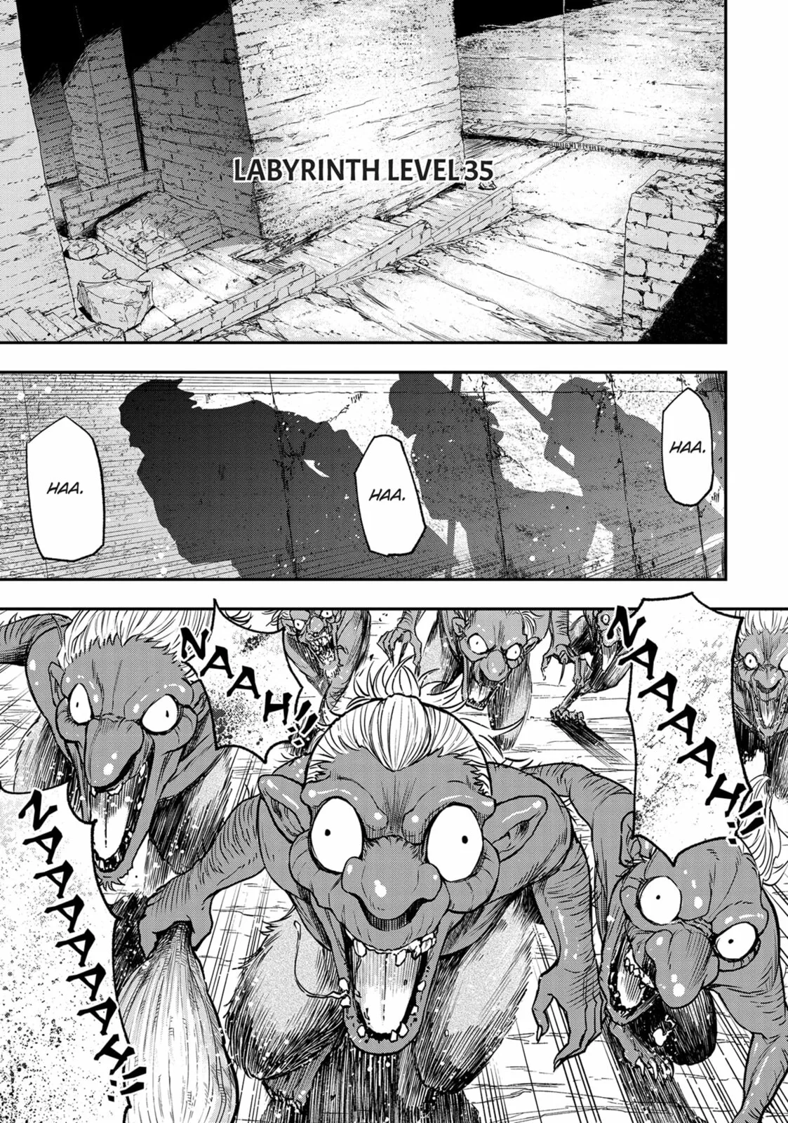 Magical Buffs: The Support Caster is Stronger Than He Realized, chapter 6, page 25