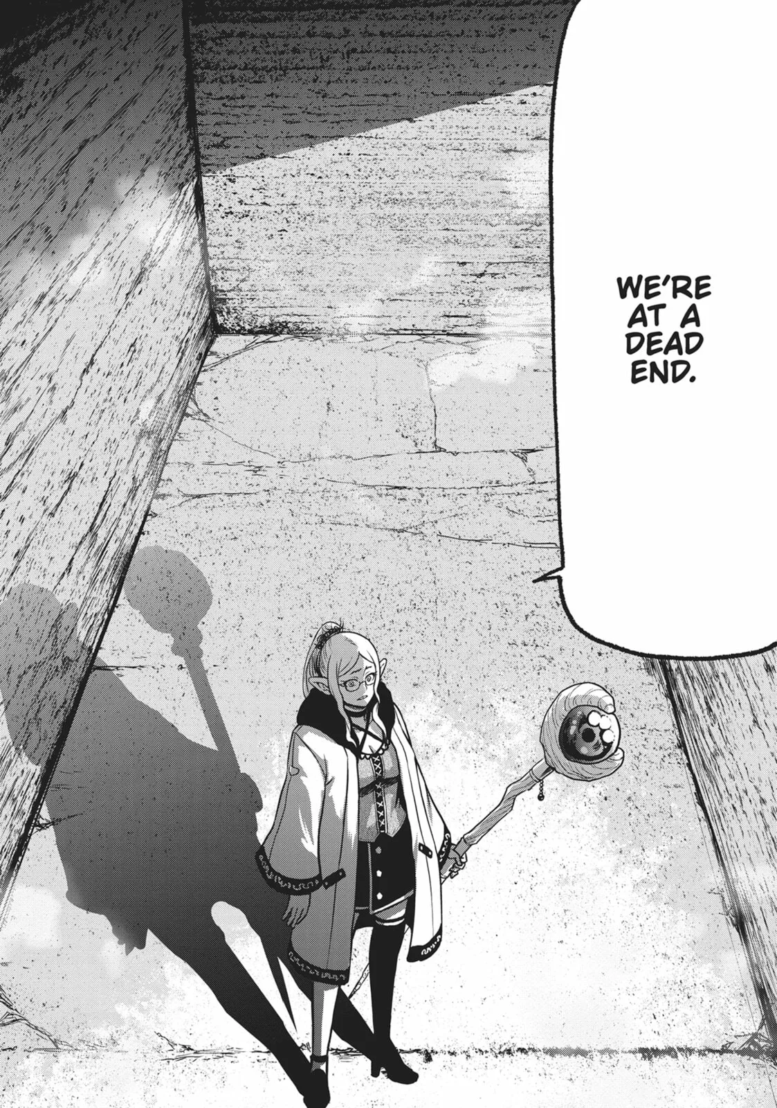 Magical Buffs: The Support Caster is Stronger Than He Realized, chapter 6, page 32