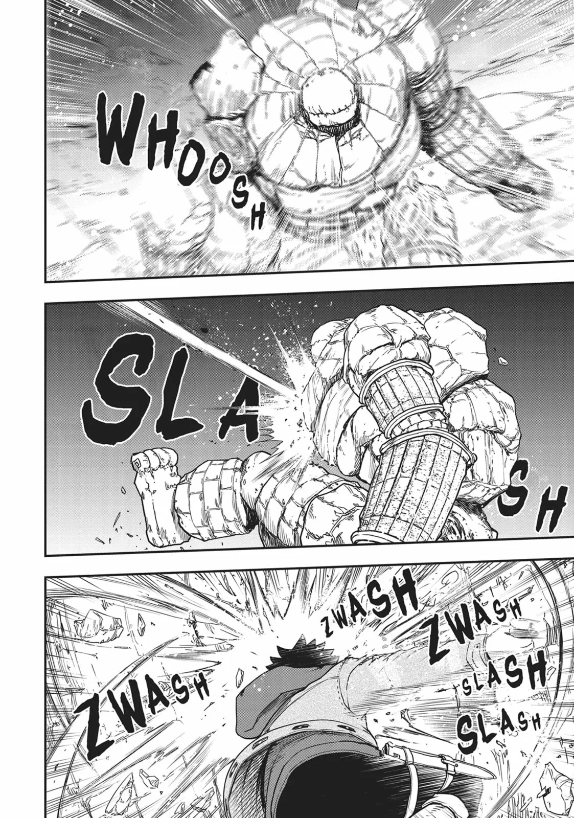 Magical Buffs: The Support Caster is Stronger Than He Realized, chapter 8, page 20