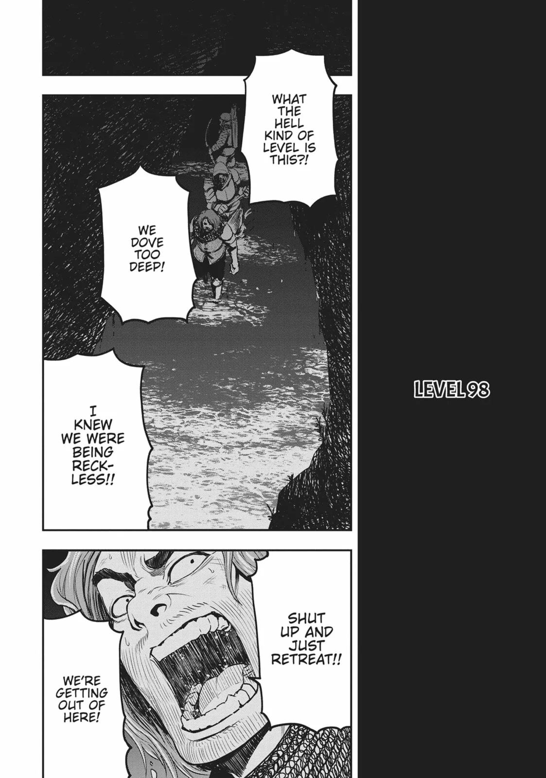 Magical Buffs: The Support Caster is Stronger Than He Realized, chapter 9, page 24