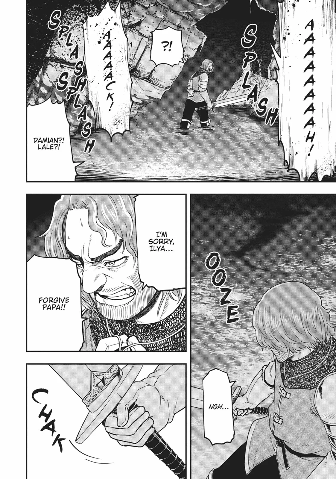 Magical Buffs: The Support Caster is Stronger Than He Realized, chapter 9, page 26