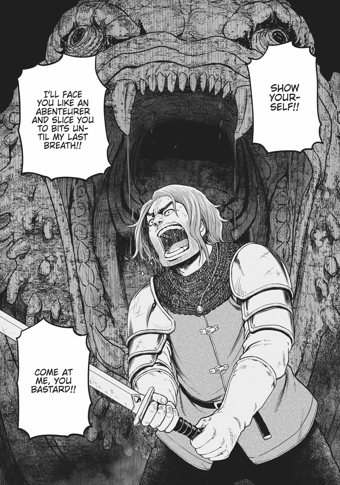 Magical Buffs: The Support Caster is Stronger Than He Realized, chapter 9, page 27