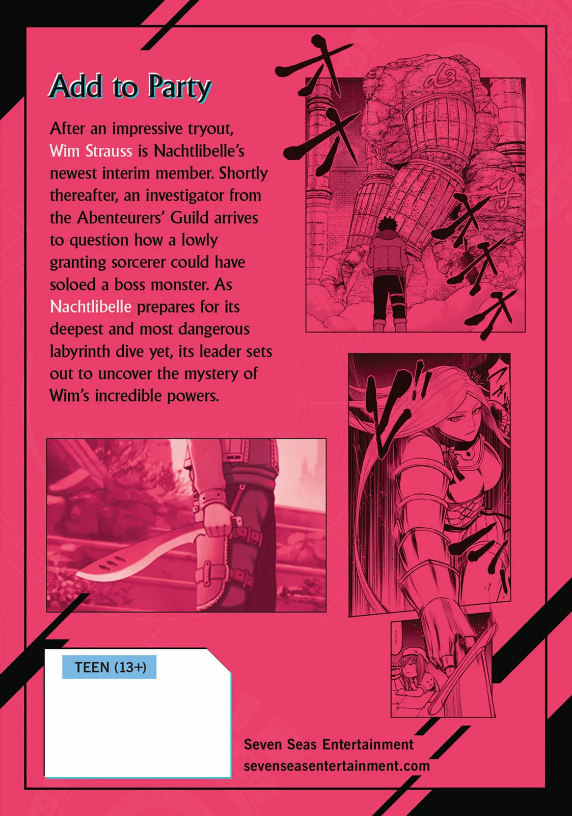 Magical Buffs: The Support Caster is Stronger Than He Realized, chapter 10, page 27