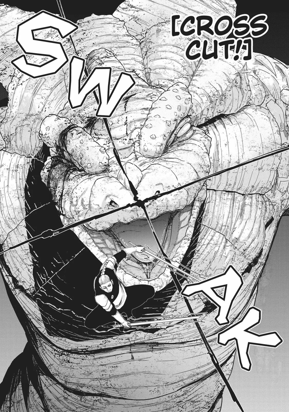 Magical Buffs: The Support Caster is Stronger Than He Realized, chapter 11, page 18