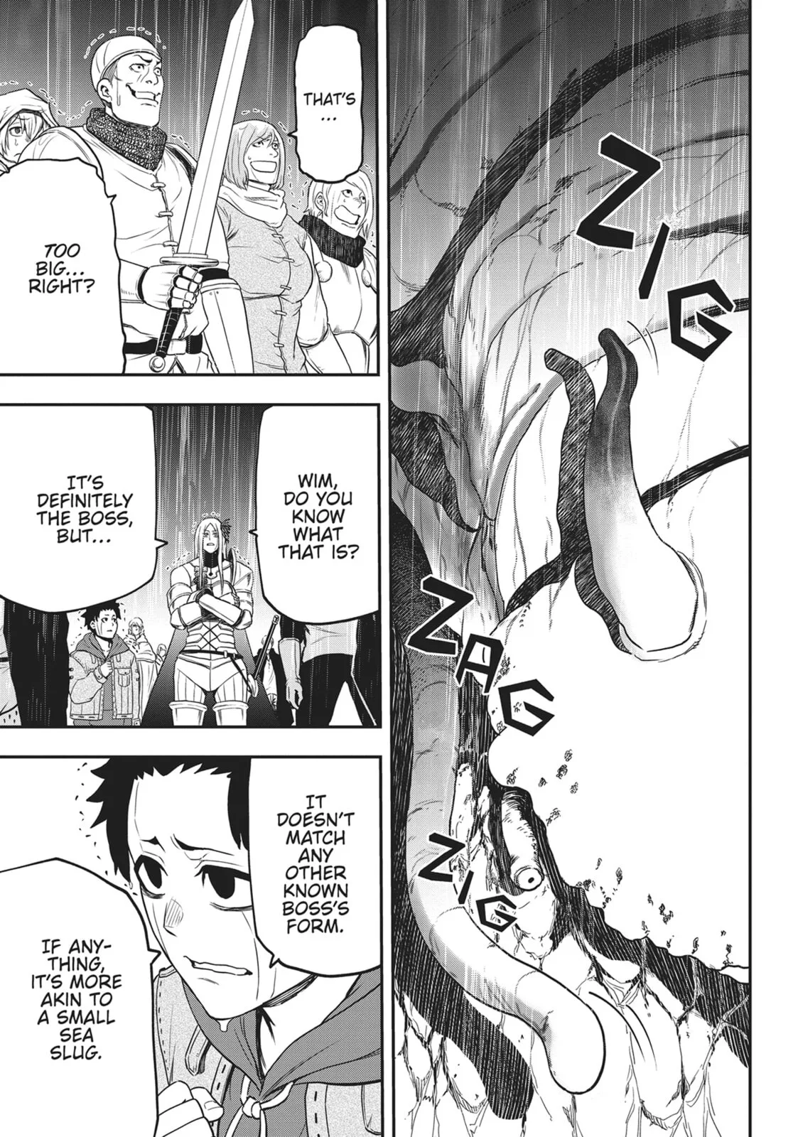 Magical Buffs: The Support Caster is Stronger Than He Realized, chapter 12, page 10