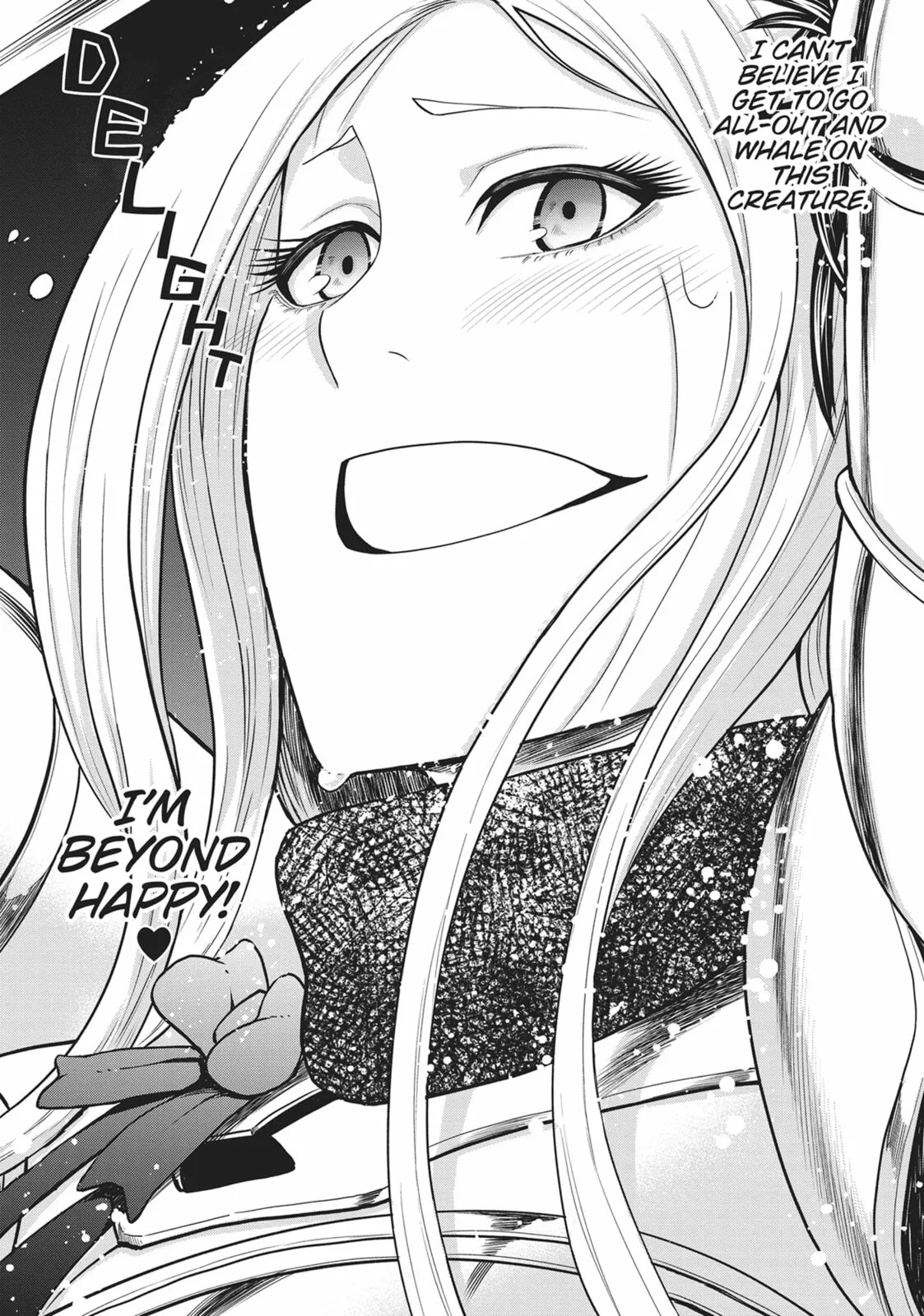 Magical Buffs: The Support Caster is Stronger Than He Realized, chapter 13, page 9