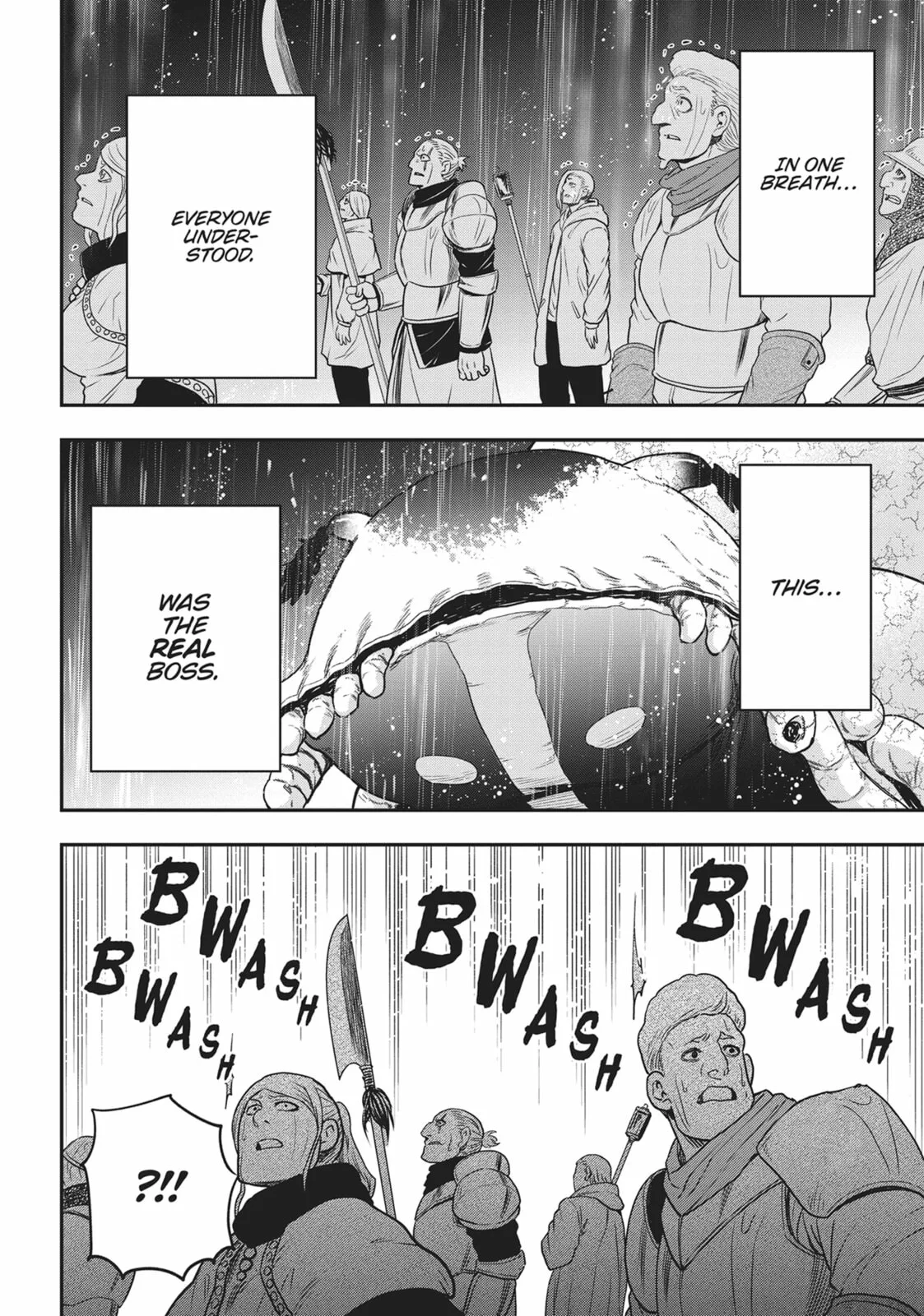 Magical Buffs: The Support Caster is Stronger Than He Realized, chapter 13, page 25