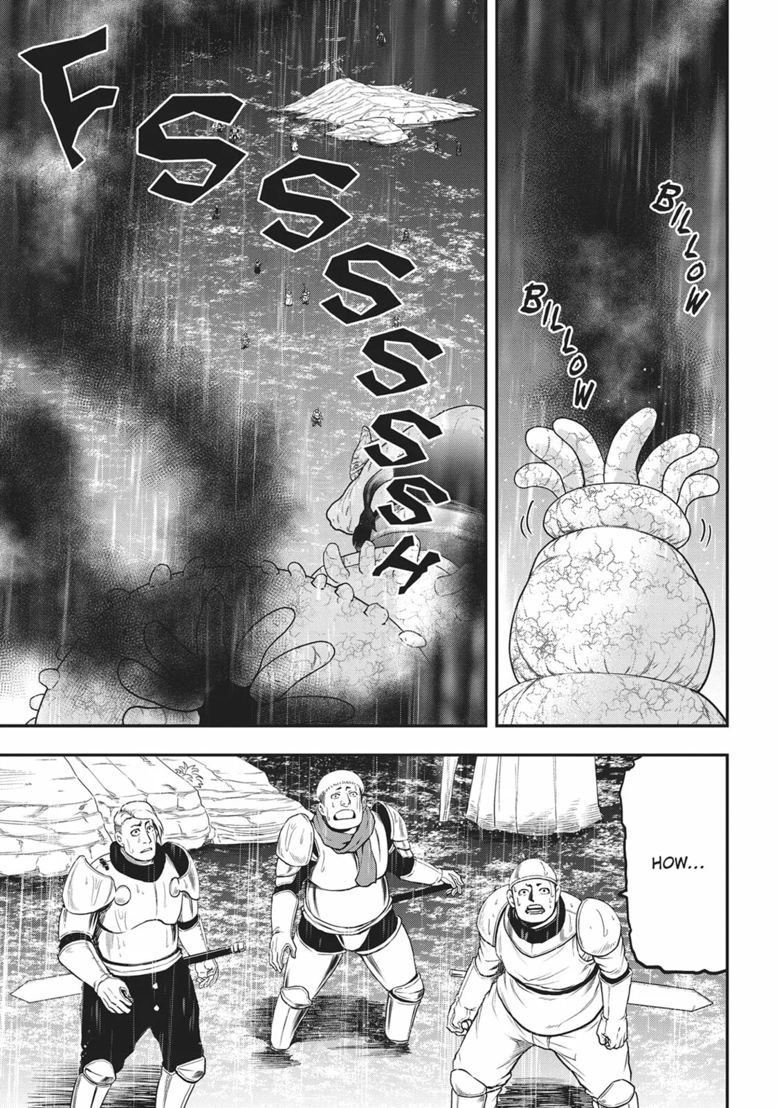 Magical Buffs: The Support Caster is Stronger Than He Realized, chapter 14, page 1