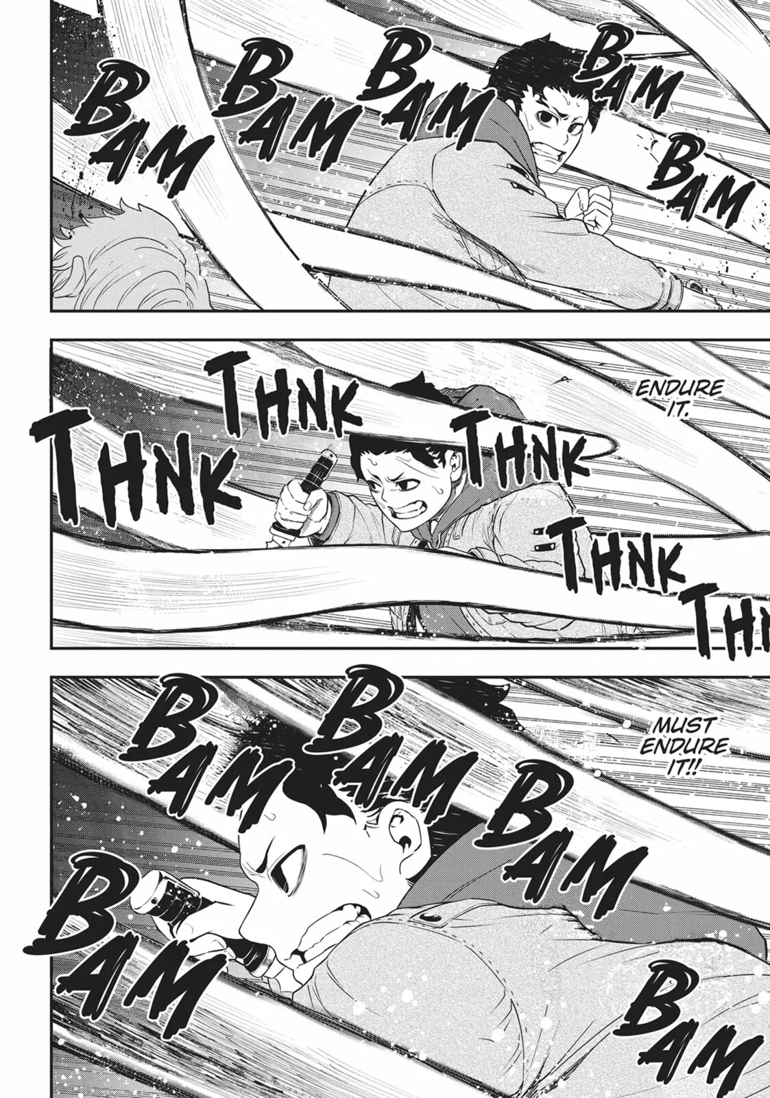 Magical Buffs: The Support Caster is Stronger Than He Realized, chapter 14, page 15