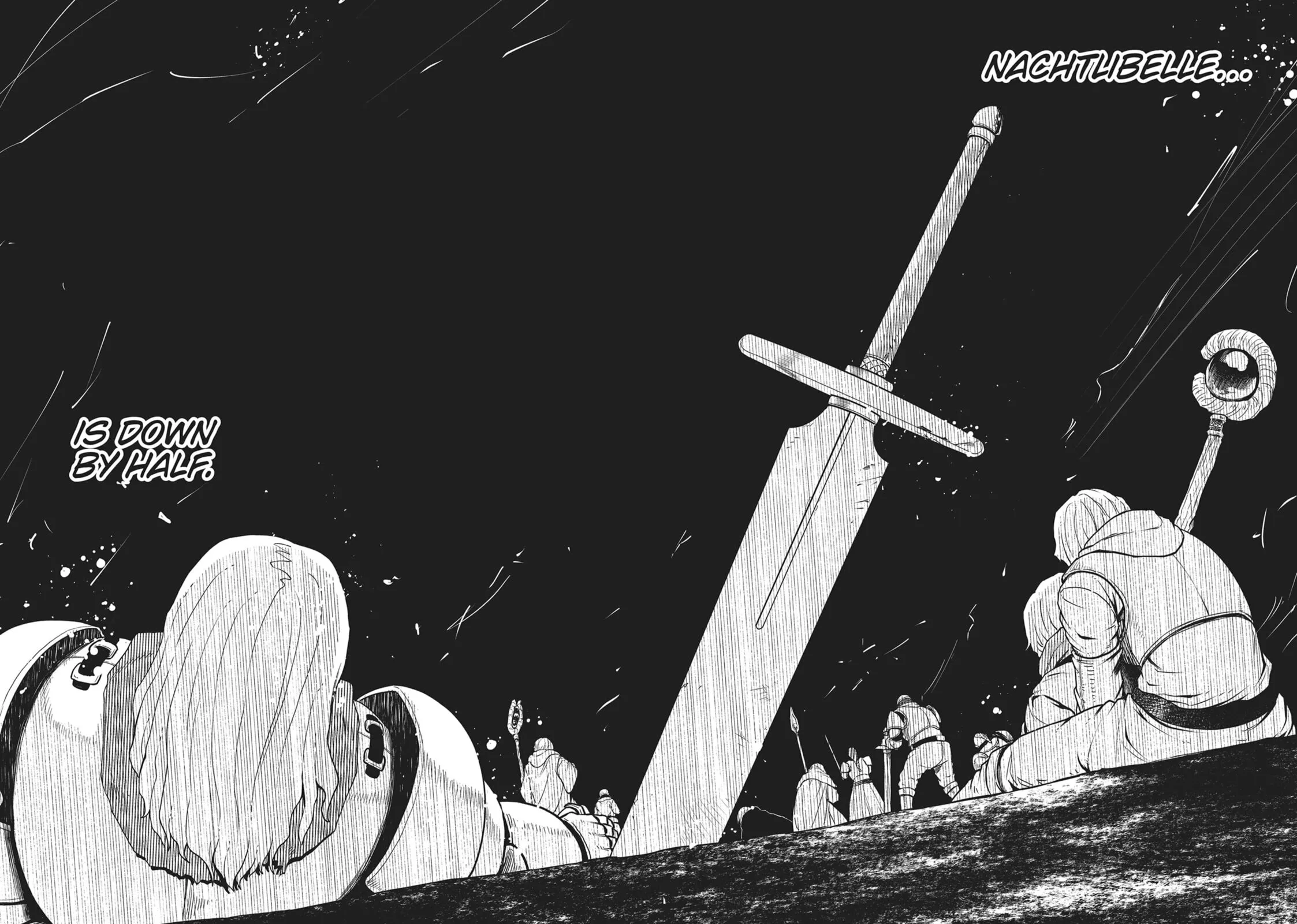 Magical Buffs: The Support Caster is Stronger Than He Realized, chapter 14, page 17