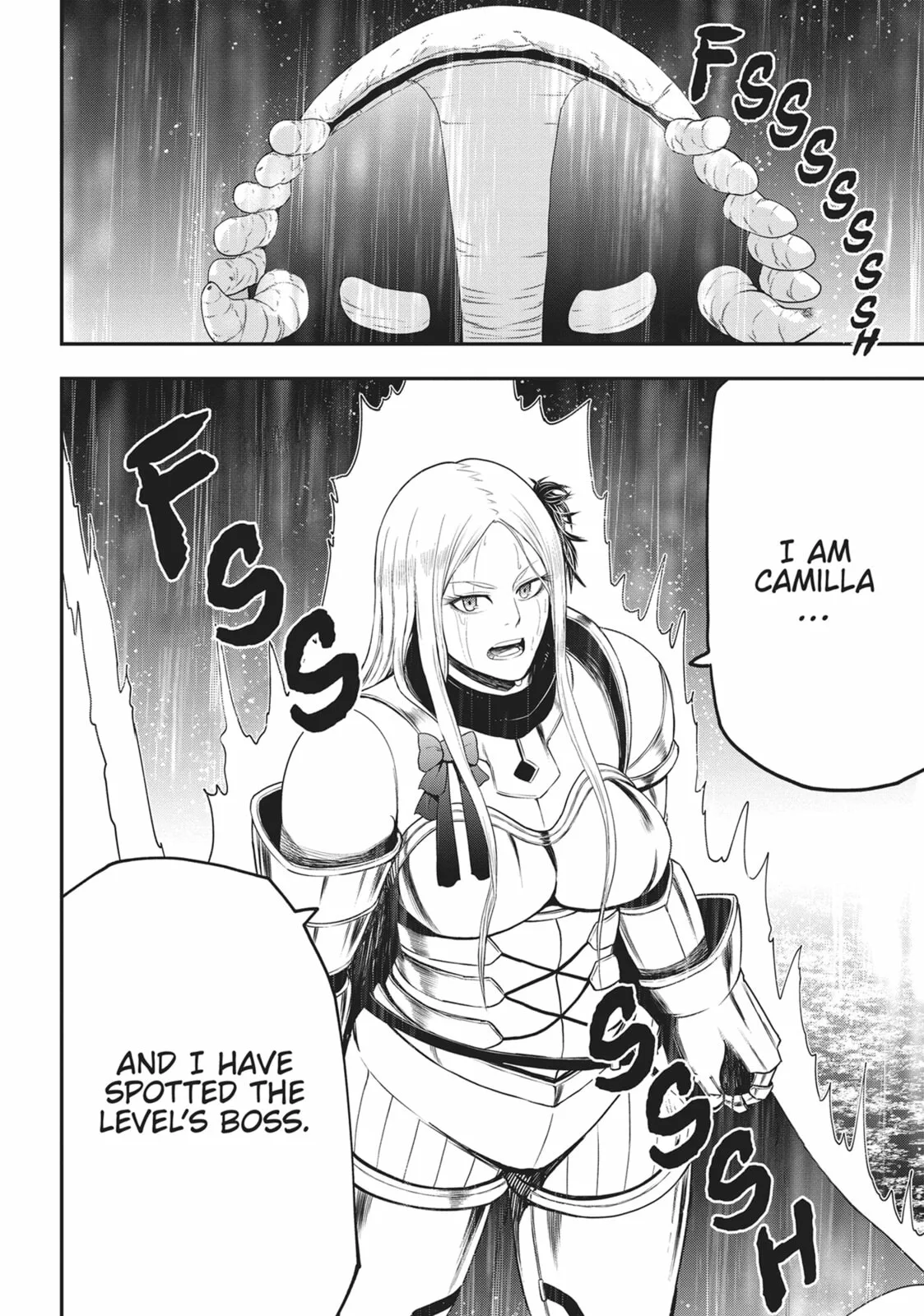 Magical Buffs: The Support Caster is Stronger Than He Realized, chapter 14, page 26