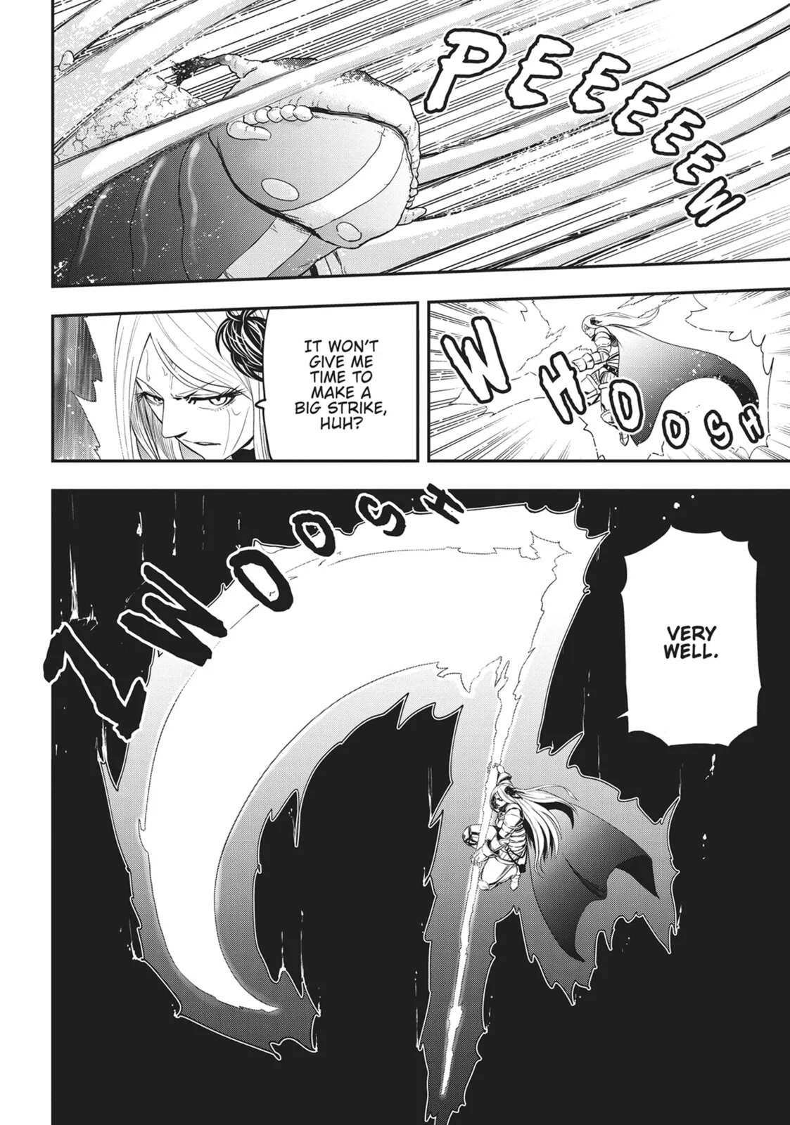 Magical Buffs: The Support Caster is Stronger Than He Realized, chapter 15, page 2