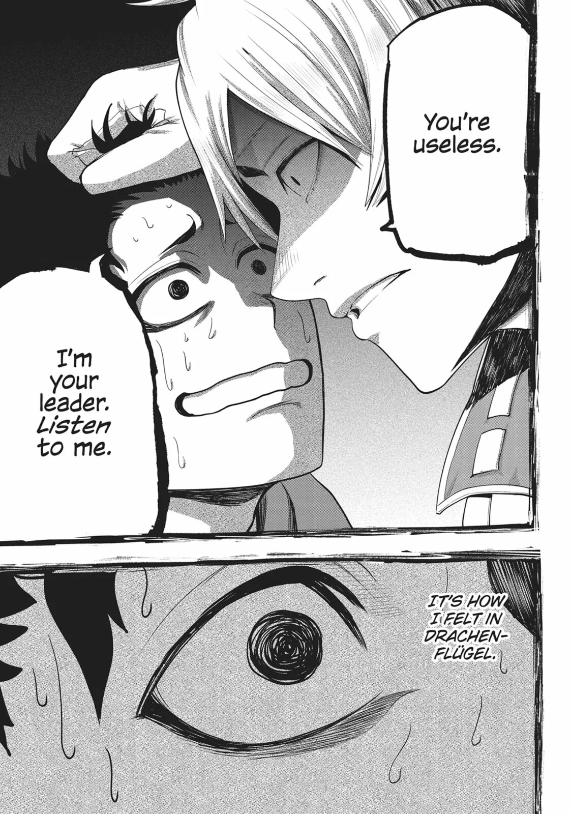 Magical Buffs: The Support Caster is Stronger Than He Realized, chapter 15, page 11