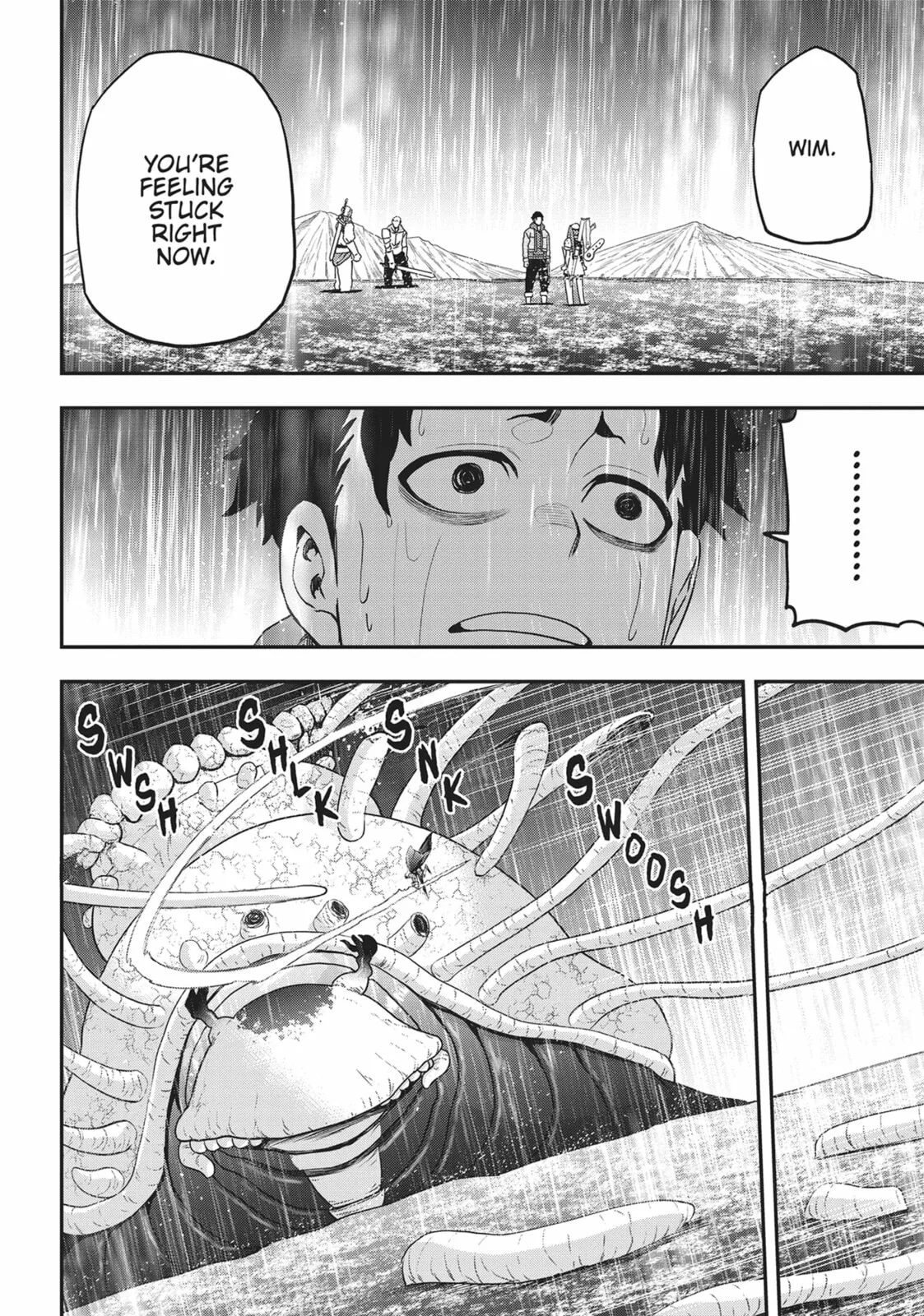 Magical Buffs: The Support Caster is Stronger Than He Realized, chapter 15, page 16