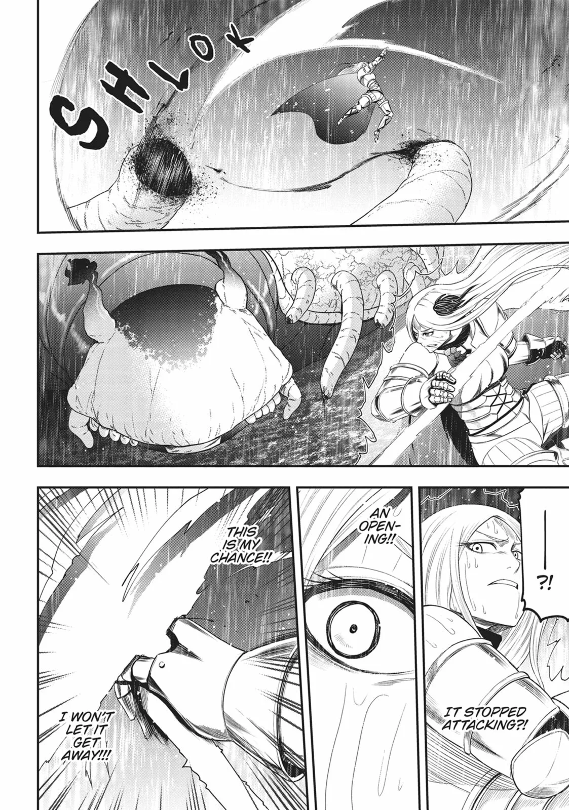 Magical Buffs: The Support Caster is Stronger Than He Realized, chapter 15, page 18