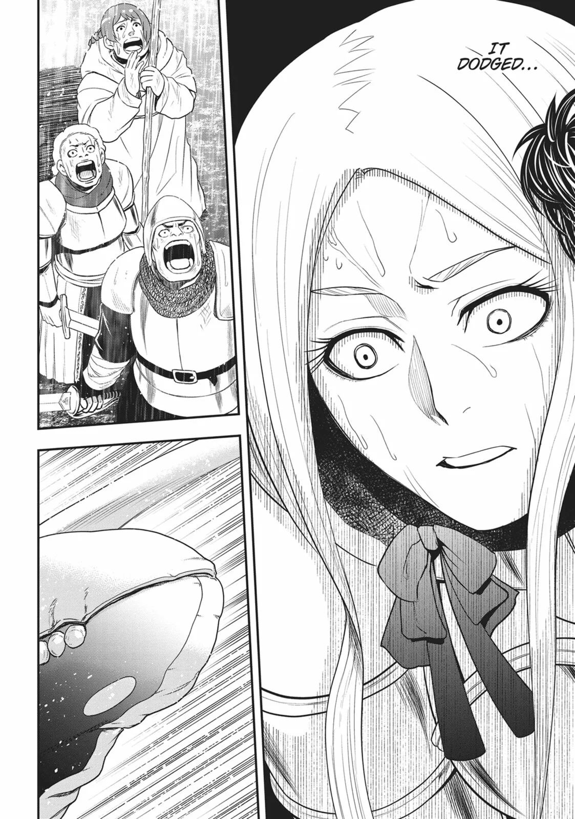 Magical Buffs: The Support Caster is Stronger Than He Realized, chapter 15, page 21