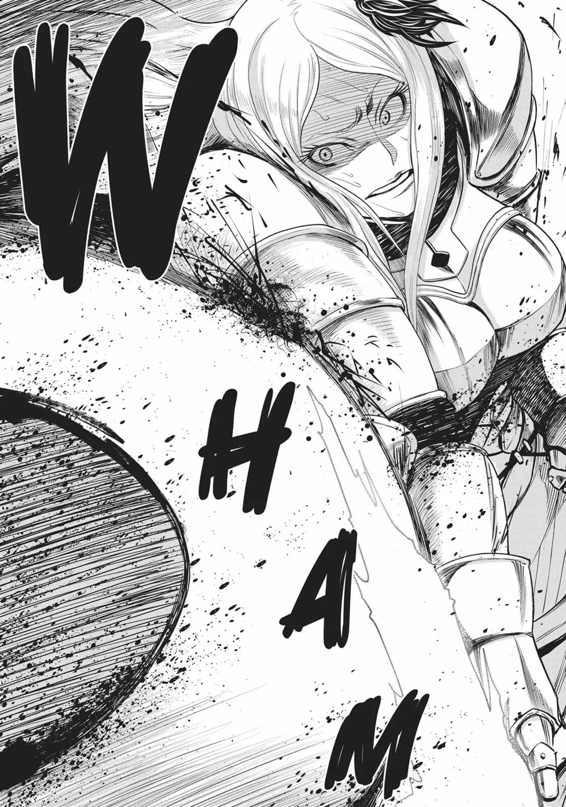Magical Buffs: The Support Caster is Stronger Than He Realized, chapter 15, page 22