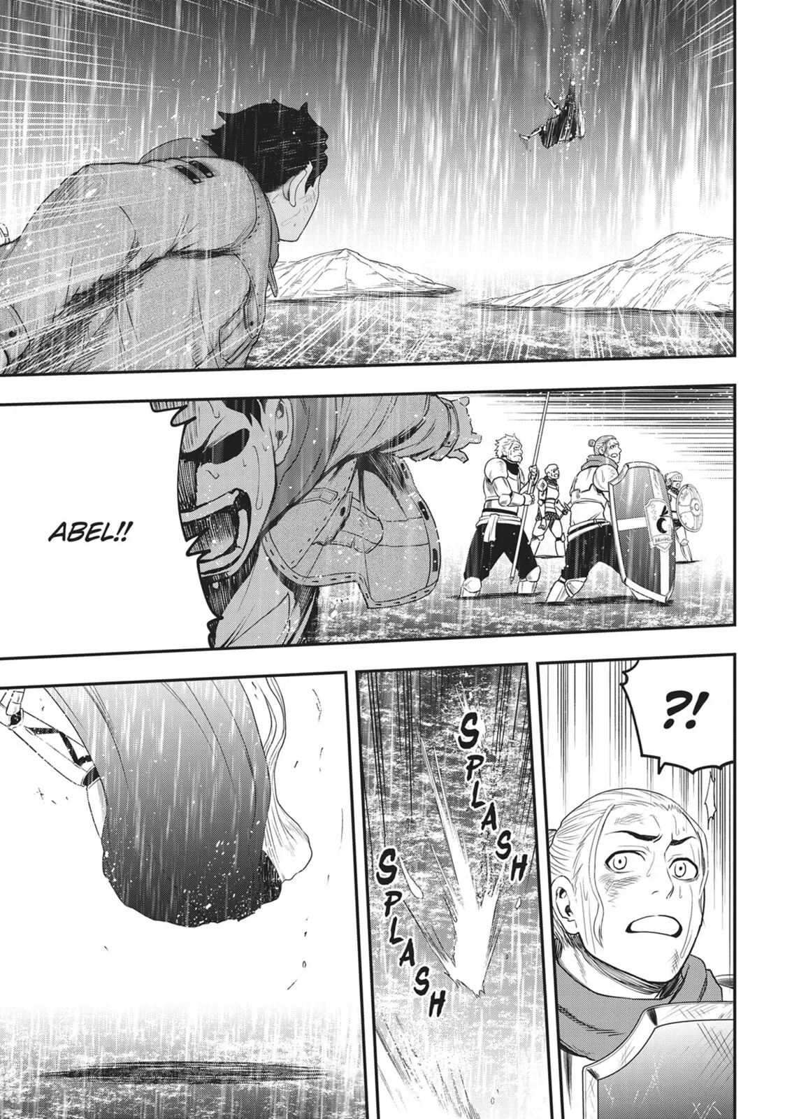 Magical Buffs: The Support Caster is Stronger Than He Realized, chapter 15, page 24