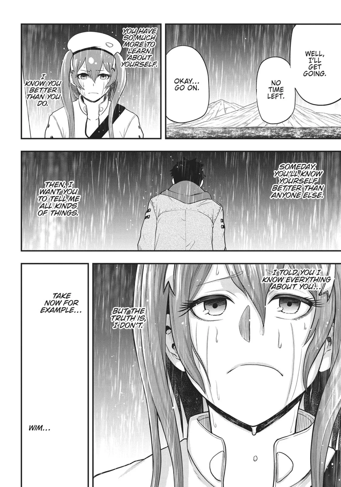 Magical Buffs: The Support Caster is Stronger Than He Realized, chapter 16, page 7