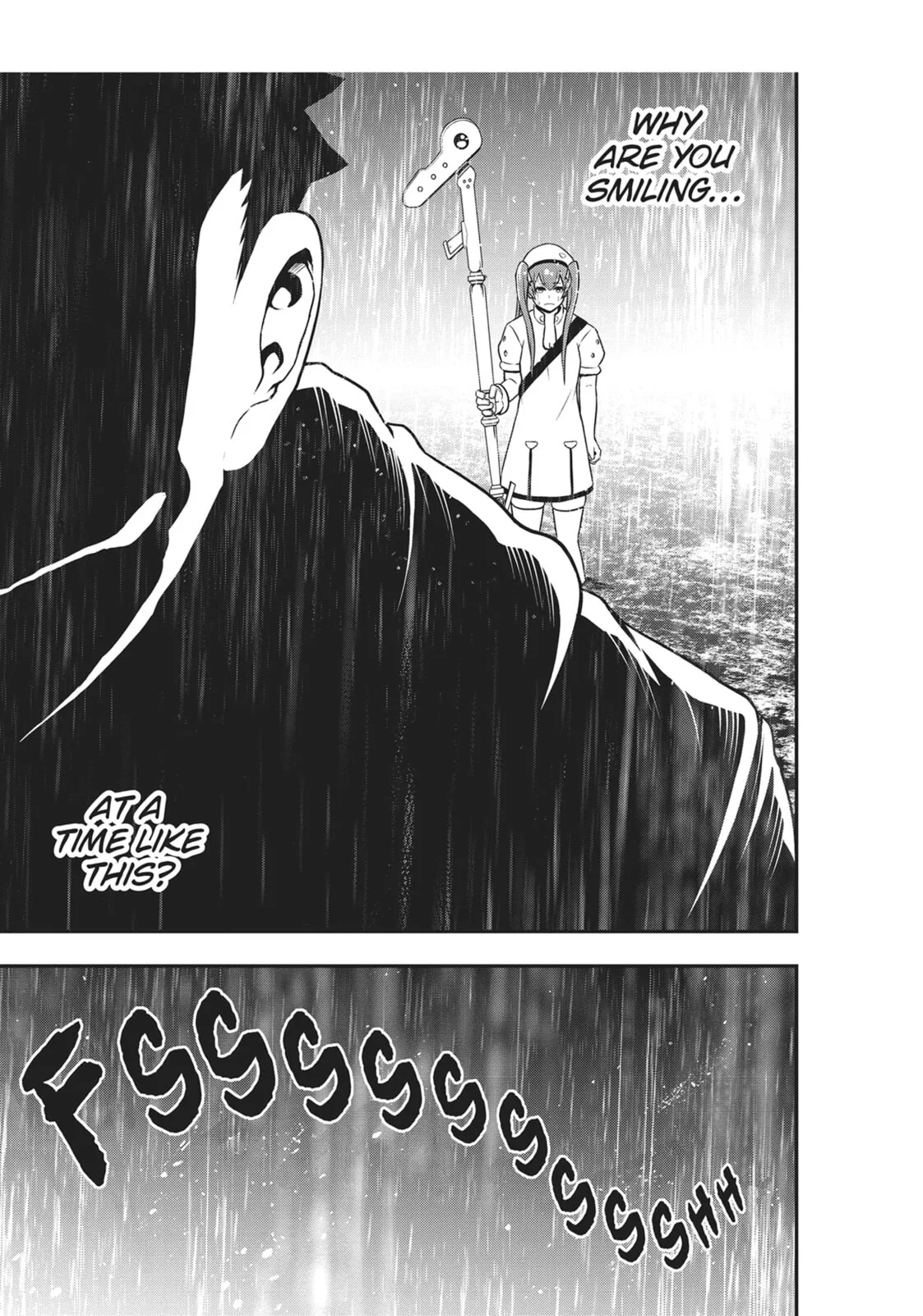 Magical Buffs: The Support Caster is Stronger Than He Realized, chapter 16, page 8