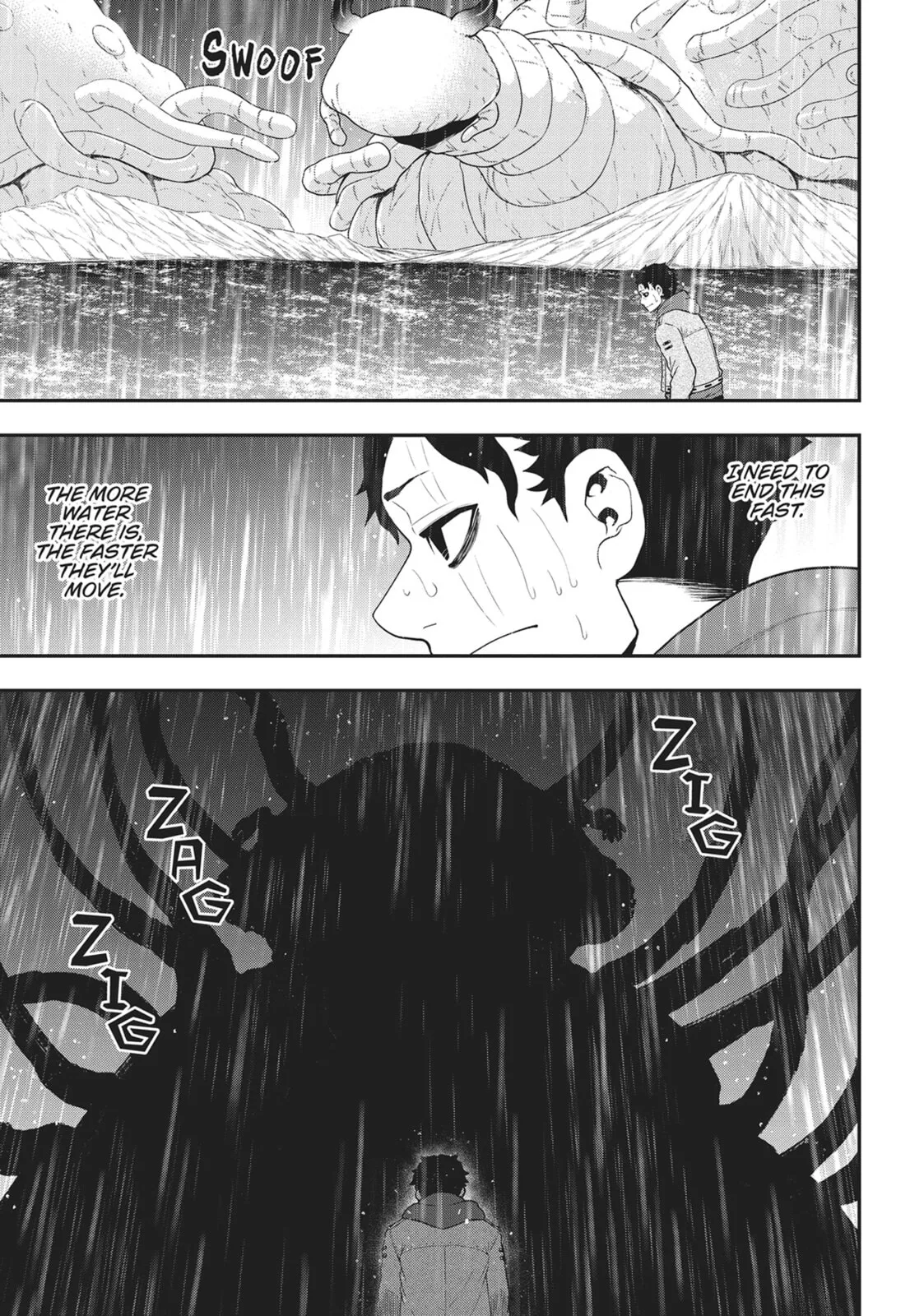 Magical Buffs: The Support Caster is Stronger Than He Realized, chapter 16, page 10
