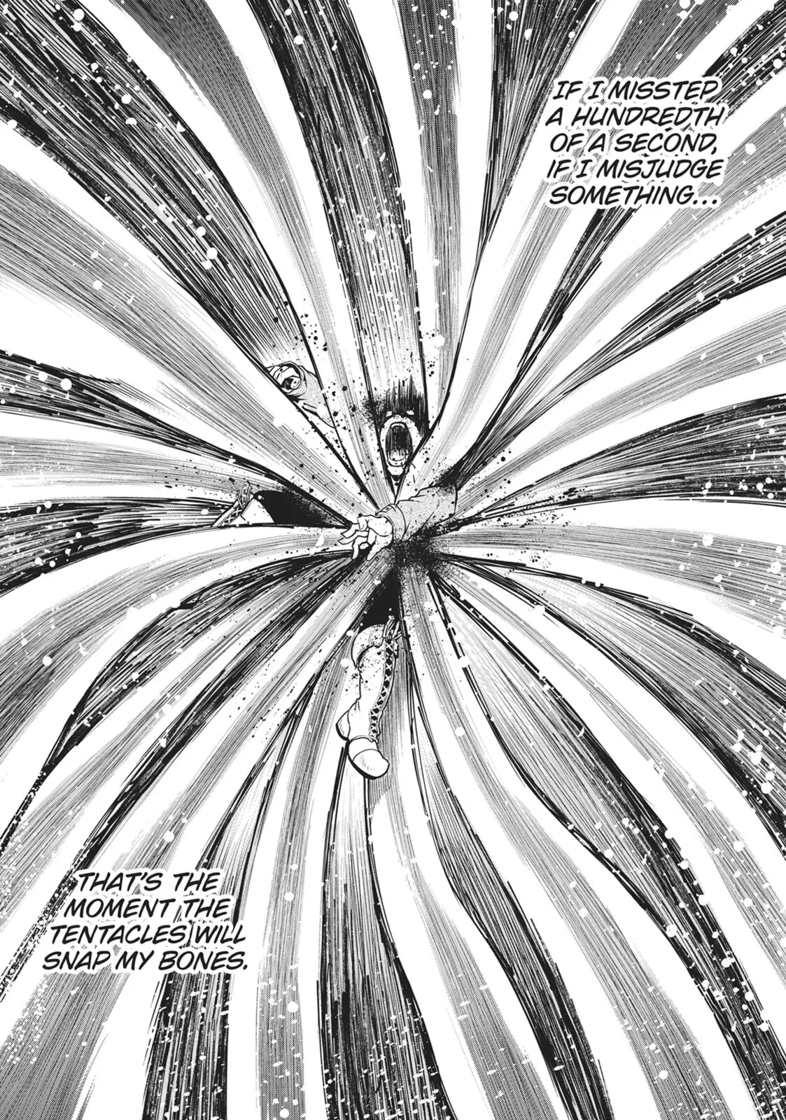 Magical Buffs: The Support Caster is Stronger Than He Realized, chapter 16, page 25