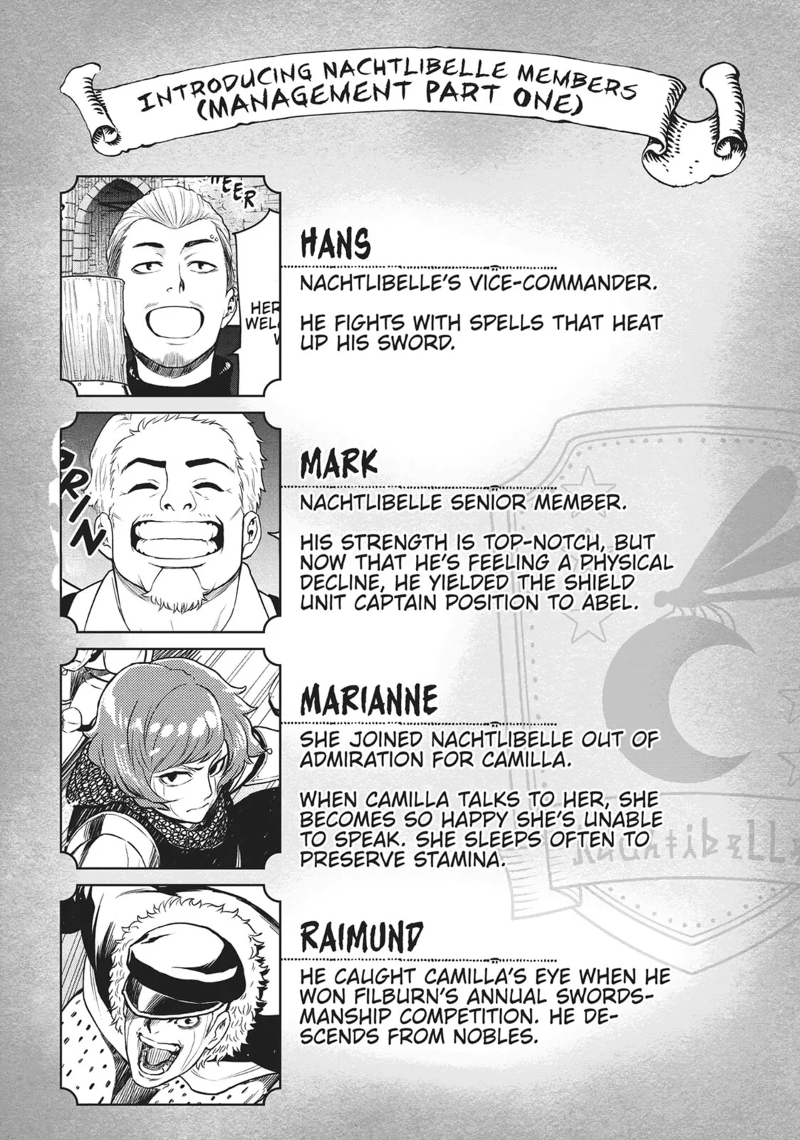 Magical Buffs: The Support Caster is Stronger Than He Realized, chapter 16, page 30
