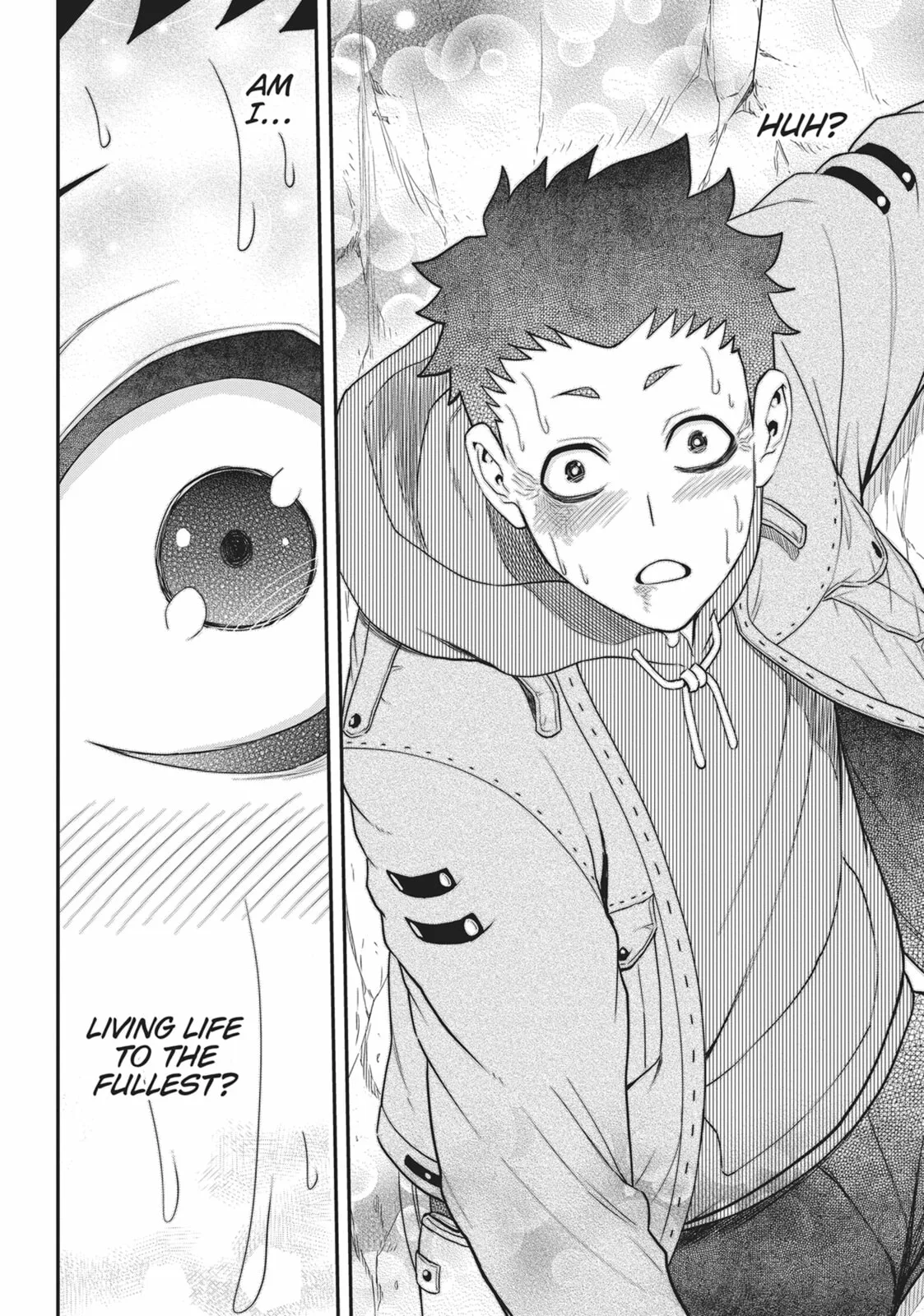 Magical Buffs: The Support Caster is Stronger Than He Realized, chapter 17, page 16