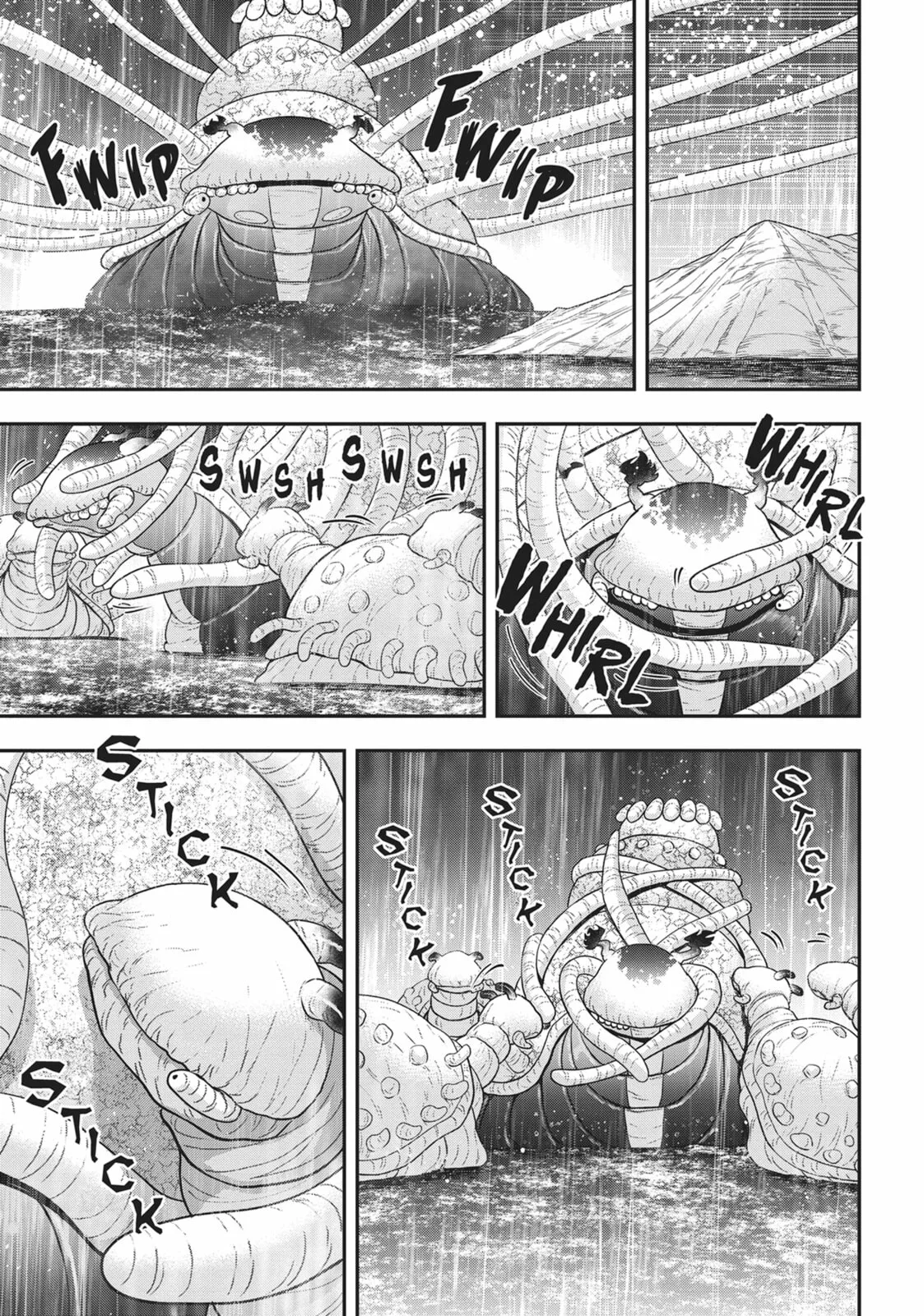 Magical Buffs: The Support Caster is Stronger Than He Realized, chapter 17, page 17