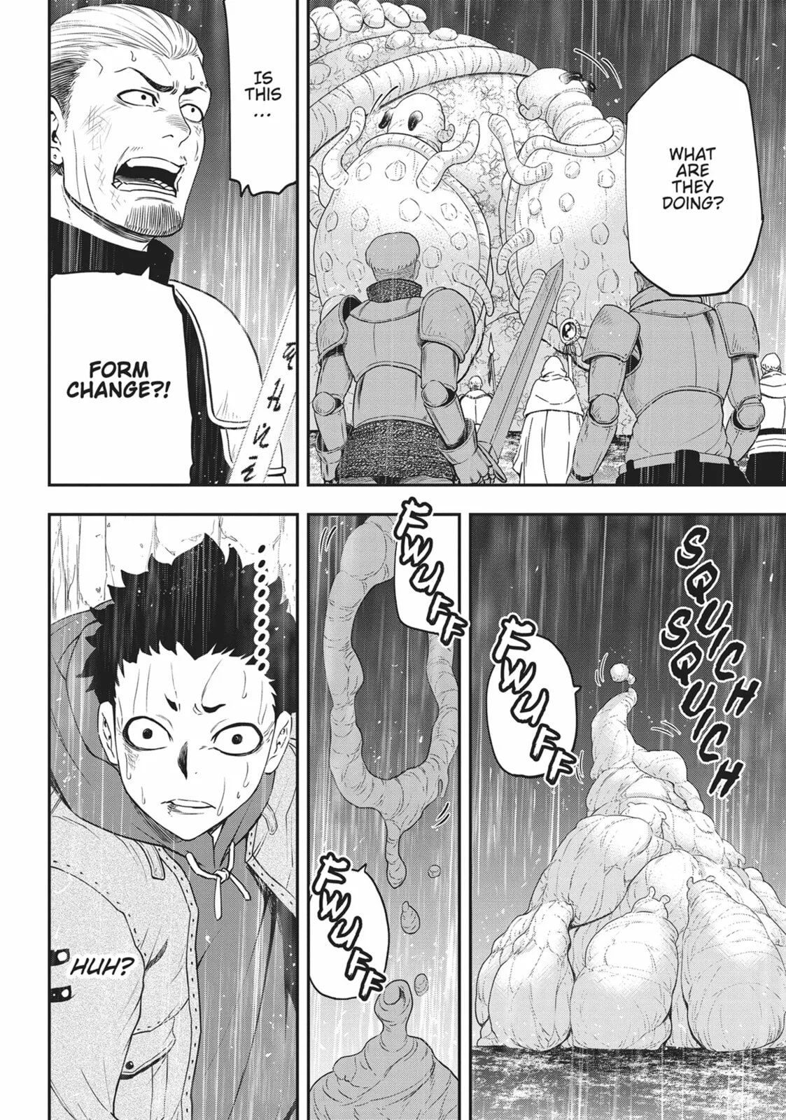 Magical Buffs: The Support Caster is Stronger Than He Realized, chapter 17, page 18