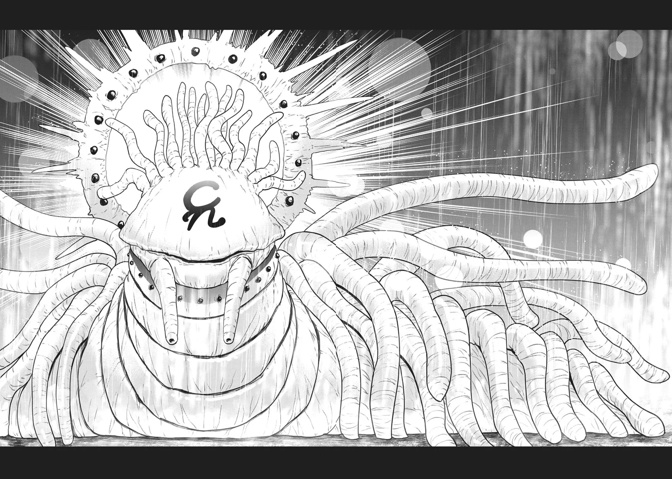 Magical Buffs: The Support Caster is Stronger Than He Realized, chapter 17, page 20